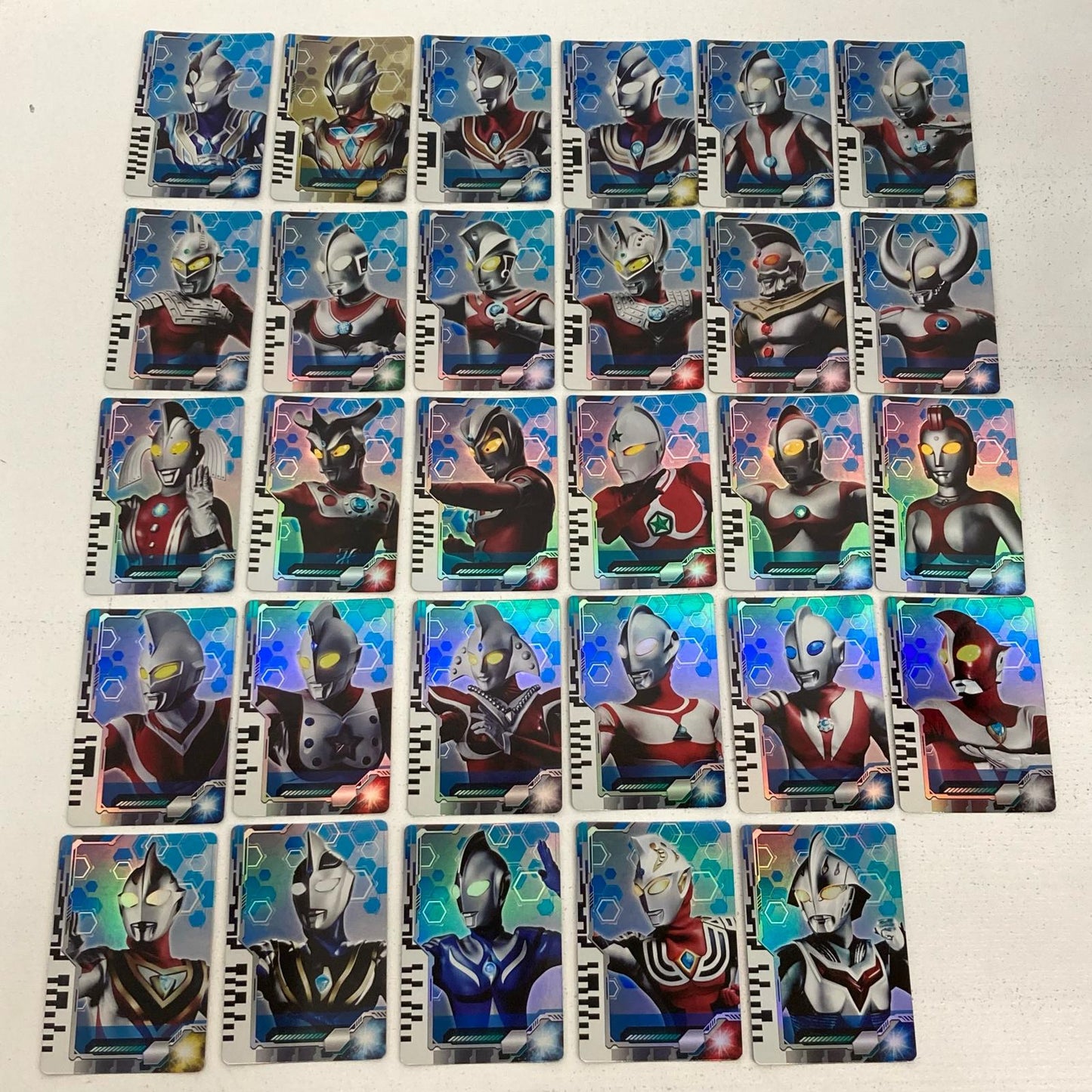 おもちゃ・玩具 ウルトラディメンションカード プロップデザインエディション ウルトラマンデッカー【イオン広店】