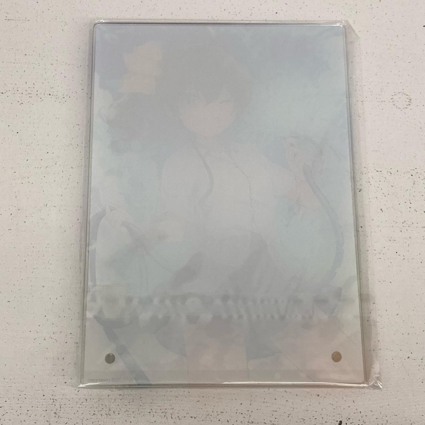 その他ホビー 夏色まつり 誕生日記念2020 アクリルパネル ホロライブ 夏色まつり【イオン広店】