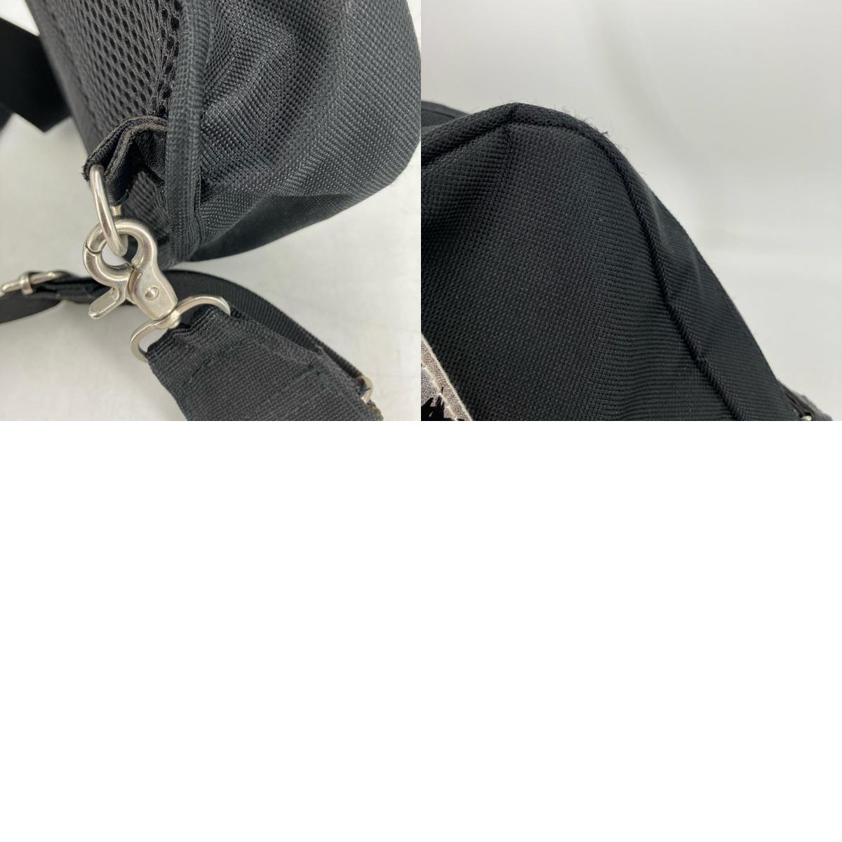 ゴジラ1.0 ボディバッグ ブラック【イオン広店】