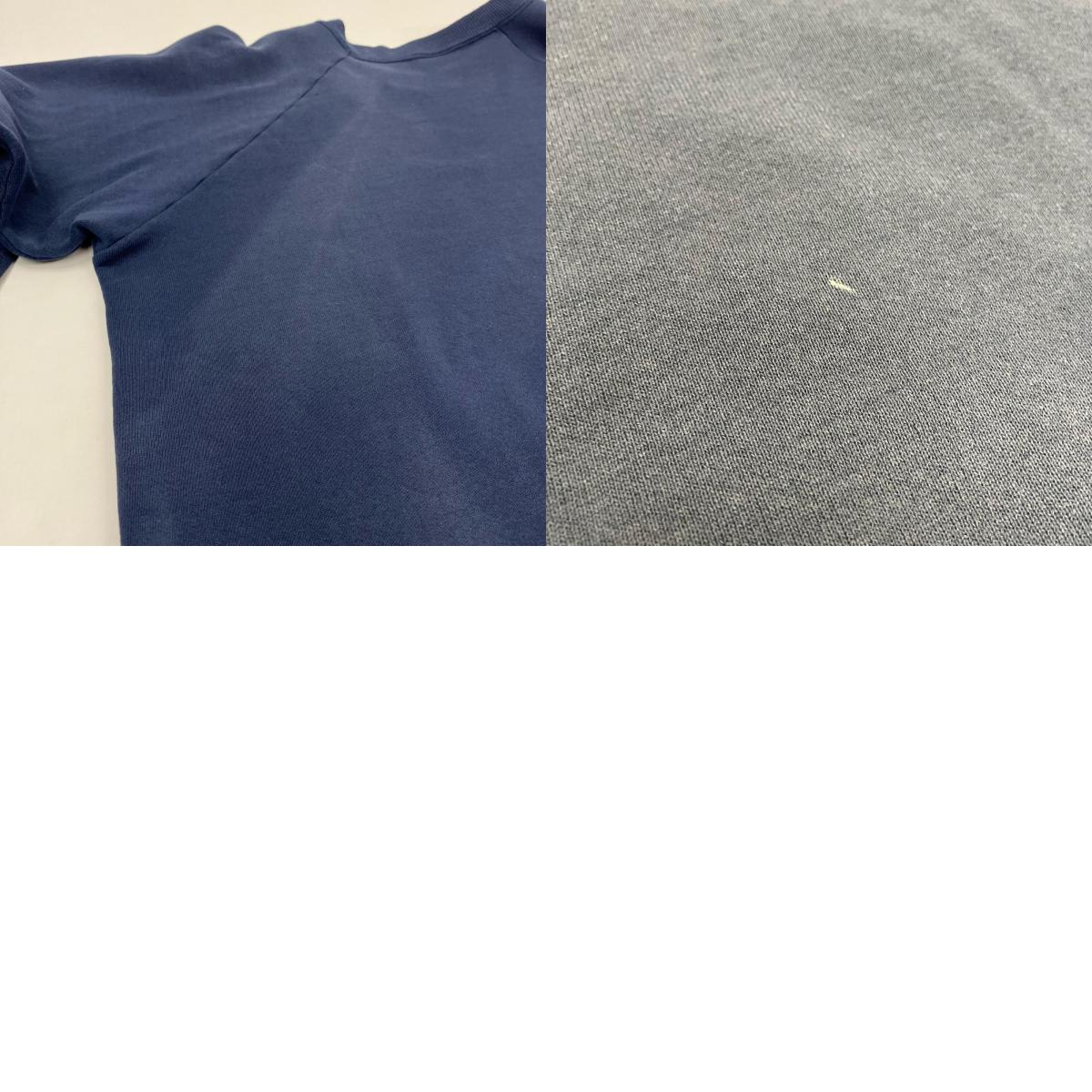 FRUIT OF THE LOOM | フルーツオブザルーム ジョージタウン大学 スウェット ネイビー サイズ:XL【イオン広店】
