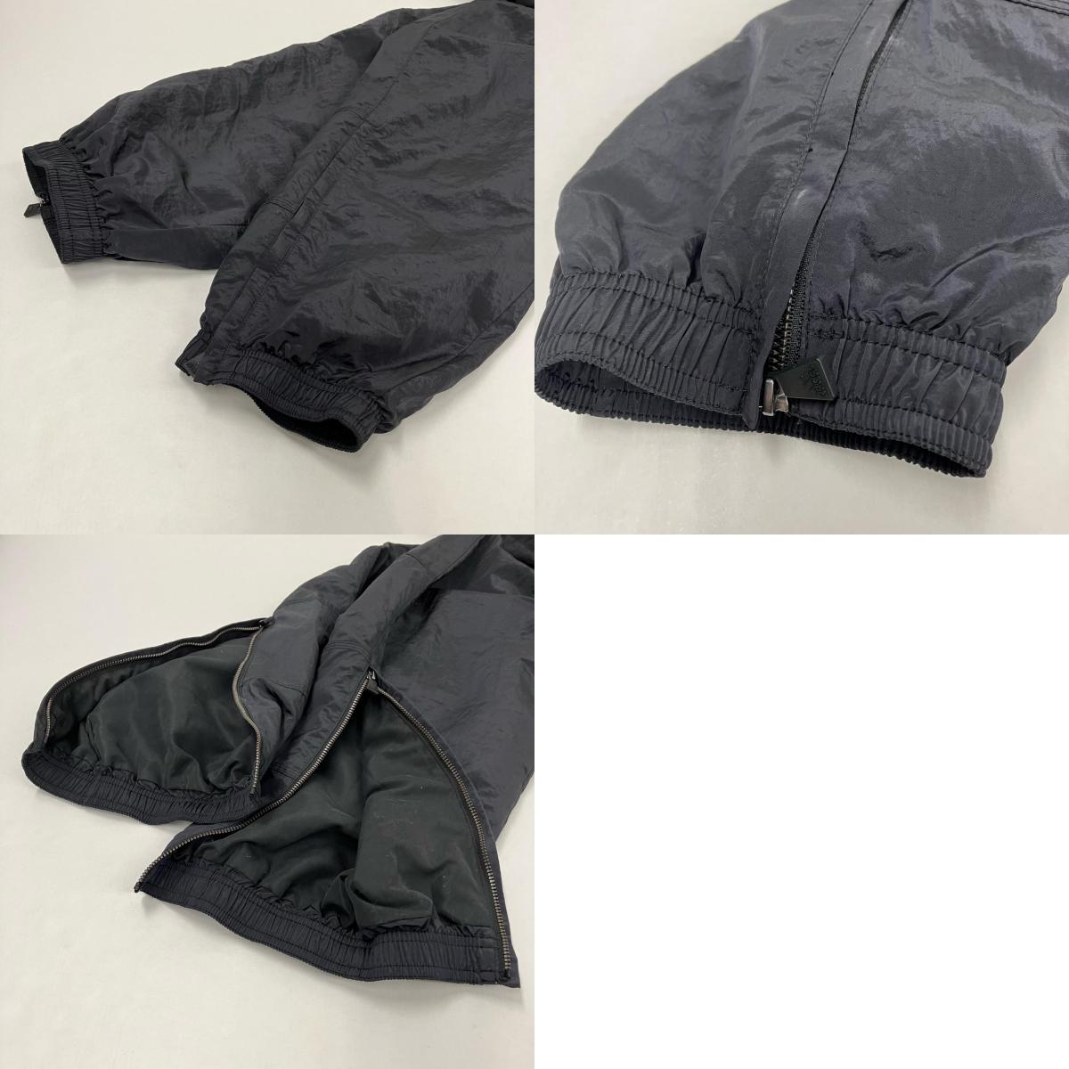 adidas | アディダス EQT TRACKPANTS パンツ JM6688 ブラック サイズ:XS【イオン広店】