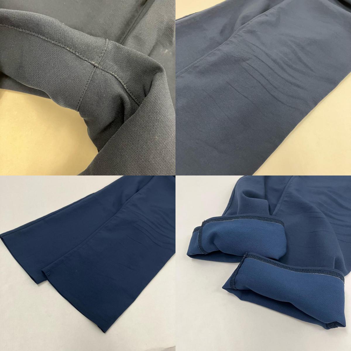 THE NORTH FACE | ザ・ノースフェイス Superhike pants パンツ NB31802 ネイビー サイズ:S【イオン広店】