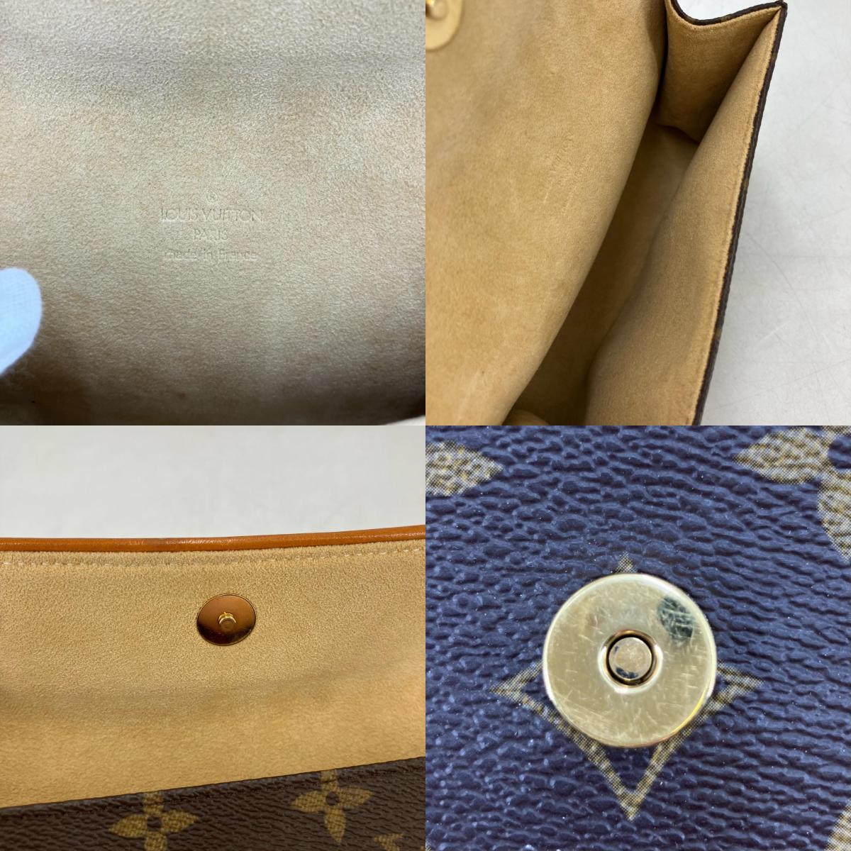 LOUIS VUITTON | ルイ・ヴィトン ポシェットフロランティーヌ その他バッグ M51855【イオン広店】