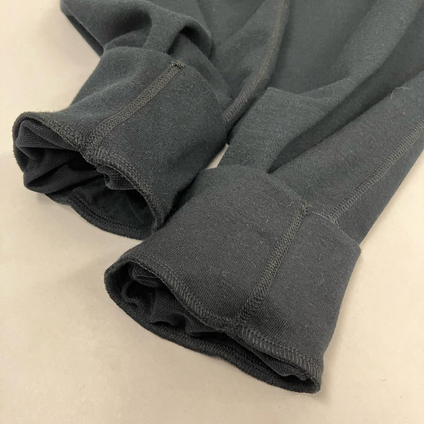 S2W8(South2 West8) | エスツーダブルエイトサウスツーウエストエイト Round Pocket Tee 長袖Tシャツ RW658 ブラック サイズ:XL【イオン広店】
