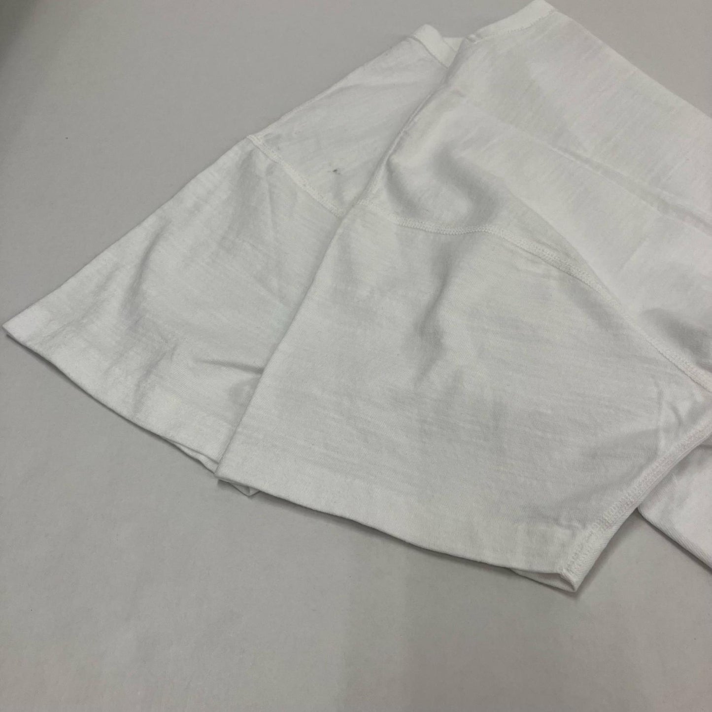 PHIGVEL | フィグベル 半袖Tシャツ ホワイト サイズ:40【イオン広店】