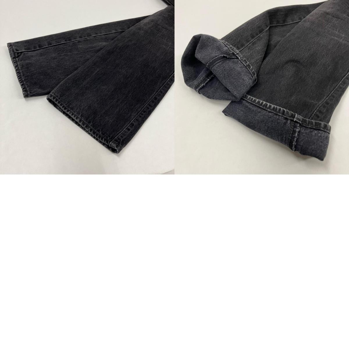Levi's | リーバイス 501 デニムパンツ PC9-00501-0660 ブラック サイズ:33【イオン広店】