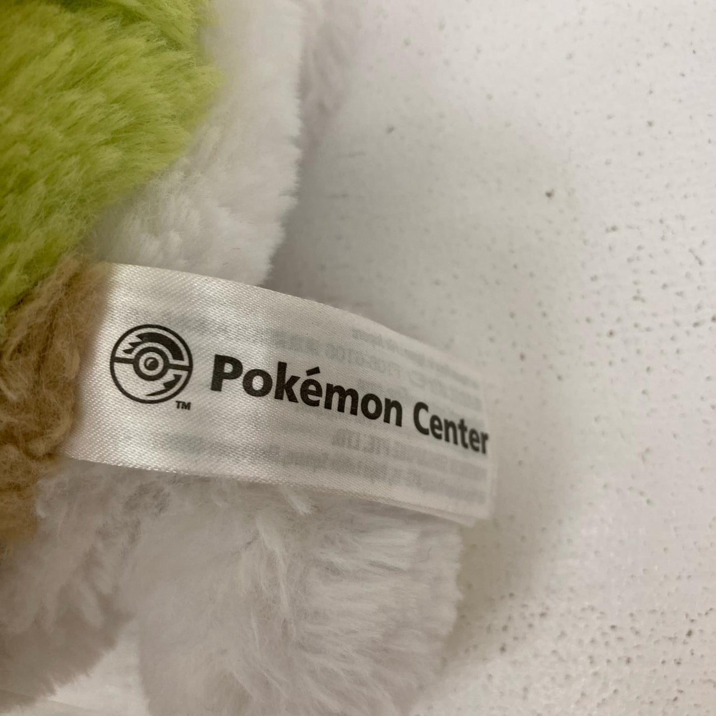 ぬいぐるみ 寝そべり ワンパチ みんなおつかれさま ぬいぐるみ ポケットモンスター ポケモン ワンパチ 【イオン広店】