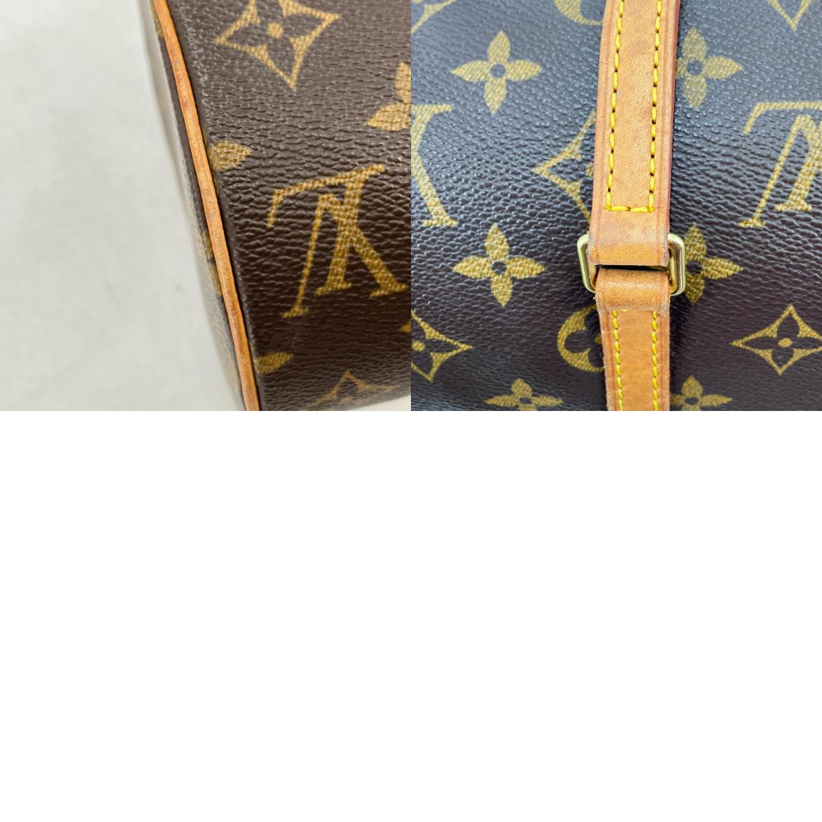 LOUIS VUITTON | ルイ・ヴィトン パピヨン26 ハンドバッグ M51366【イオン広店】