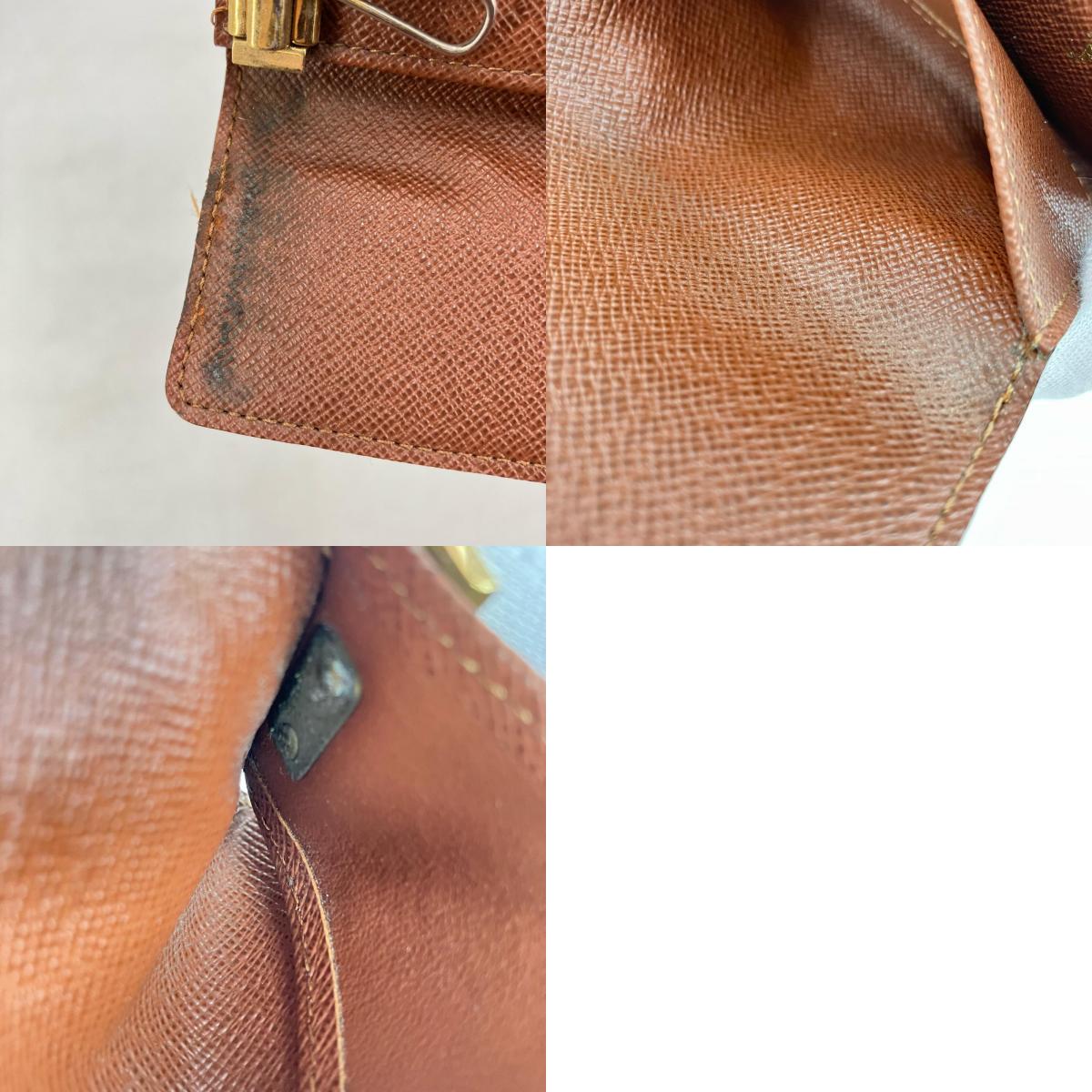 LOUIS VUITTON | ルイ・ヴィトン ミュルティクレ4 キーケース M69517【イオン広店】