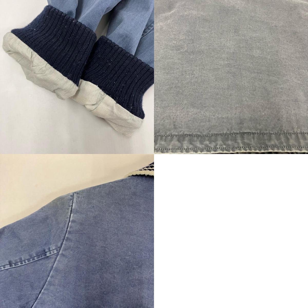 VISVIM | ビズビム HOBBS JKT スタジャン 0115105013014 その他 サイズ:1【イオン広店】