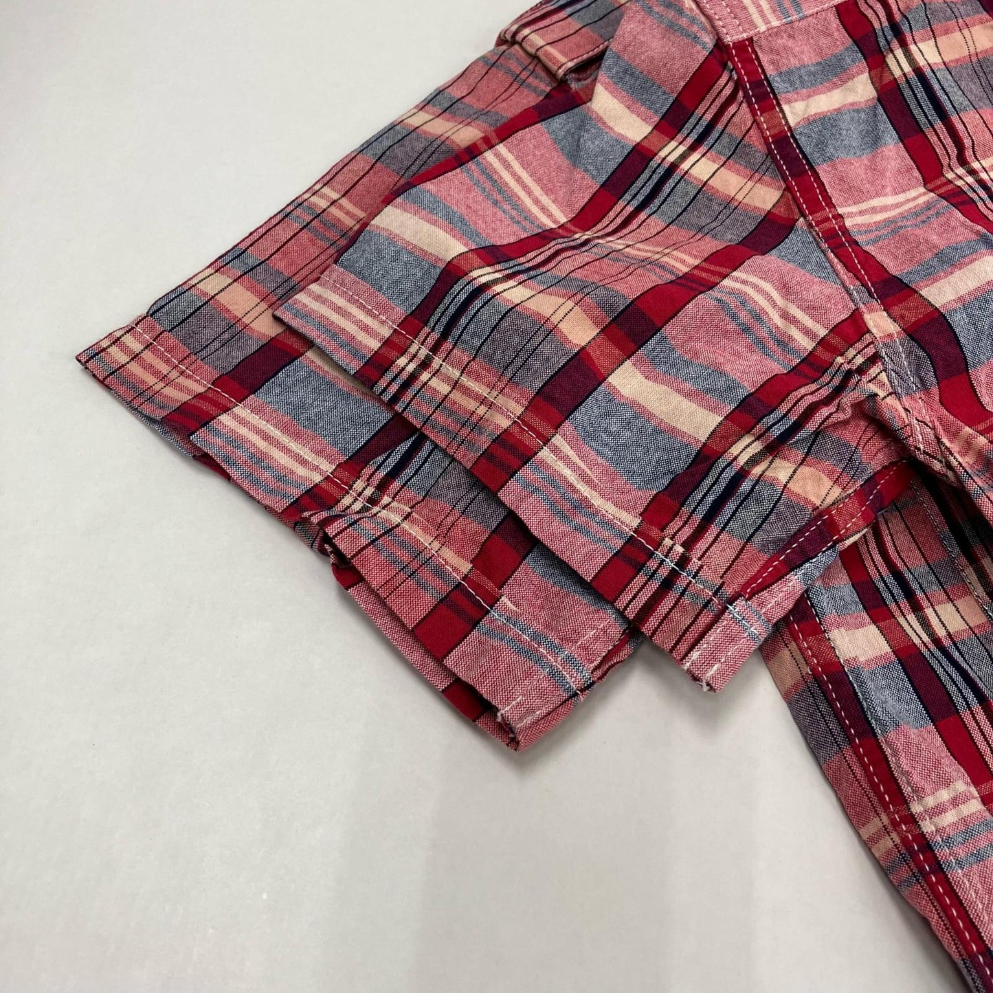 VISVIM | ビズビム 半袖シャツ サイズ:S【イオン広店】