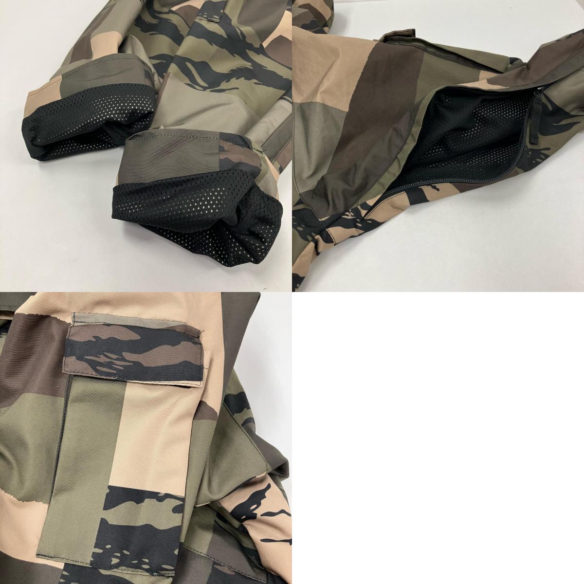 Carhartt WIP | カーハートダブリューアイピー PROSPECTOR JACKET マウンテンパーカー カモ サイズ:L【イオン広店】