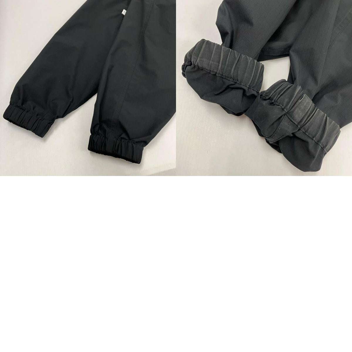 W)TAPS | ダブルタップス SMOCK/LS/POLY.RIPSTOP その他トップス 221BRDT-SHM04 ブラック サイズ:2【イオン広店】