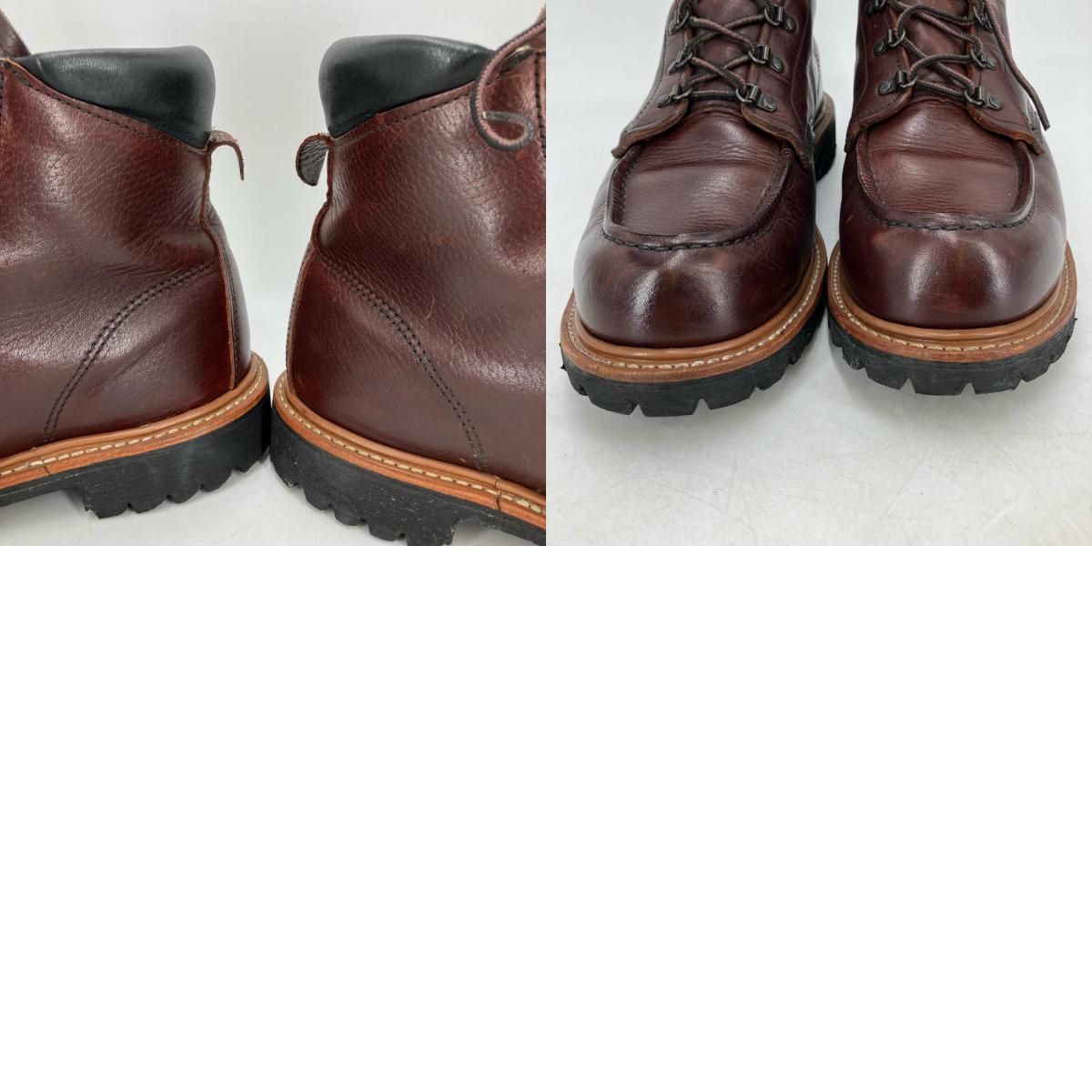 RED WING | レッドウィング Sawmill ブーツ 2927 ブラウン 29cm【イオン広店】