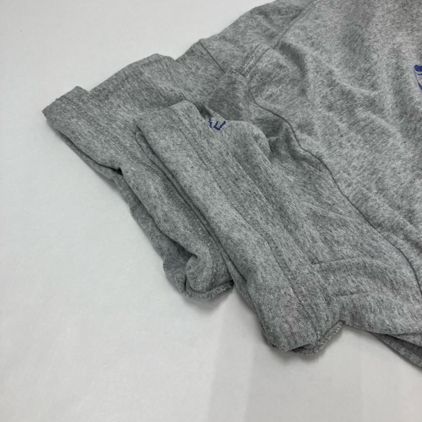 HUF | ハフ Harold Hunter 半袖Tシャツ グレー サイズ:L【イオン広店】