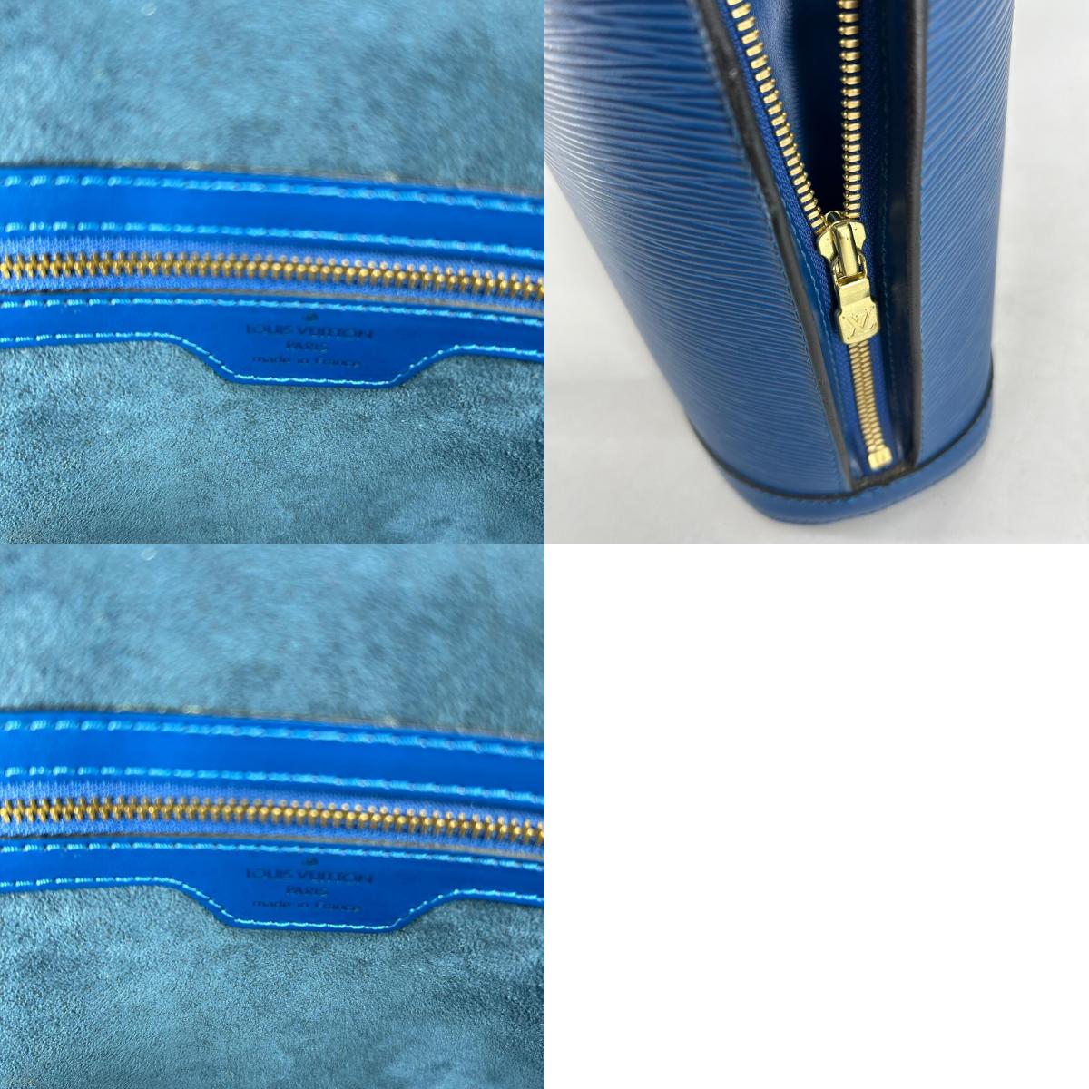 LOUIS VUITTON | ルイ・ヴィトン リュサック トートバッグ M52285【イオン広店】
