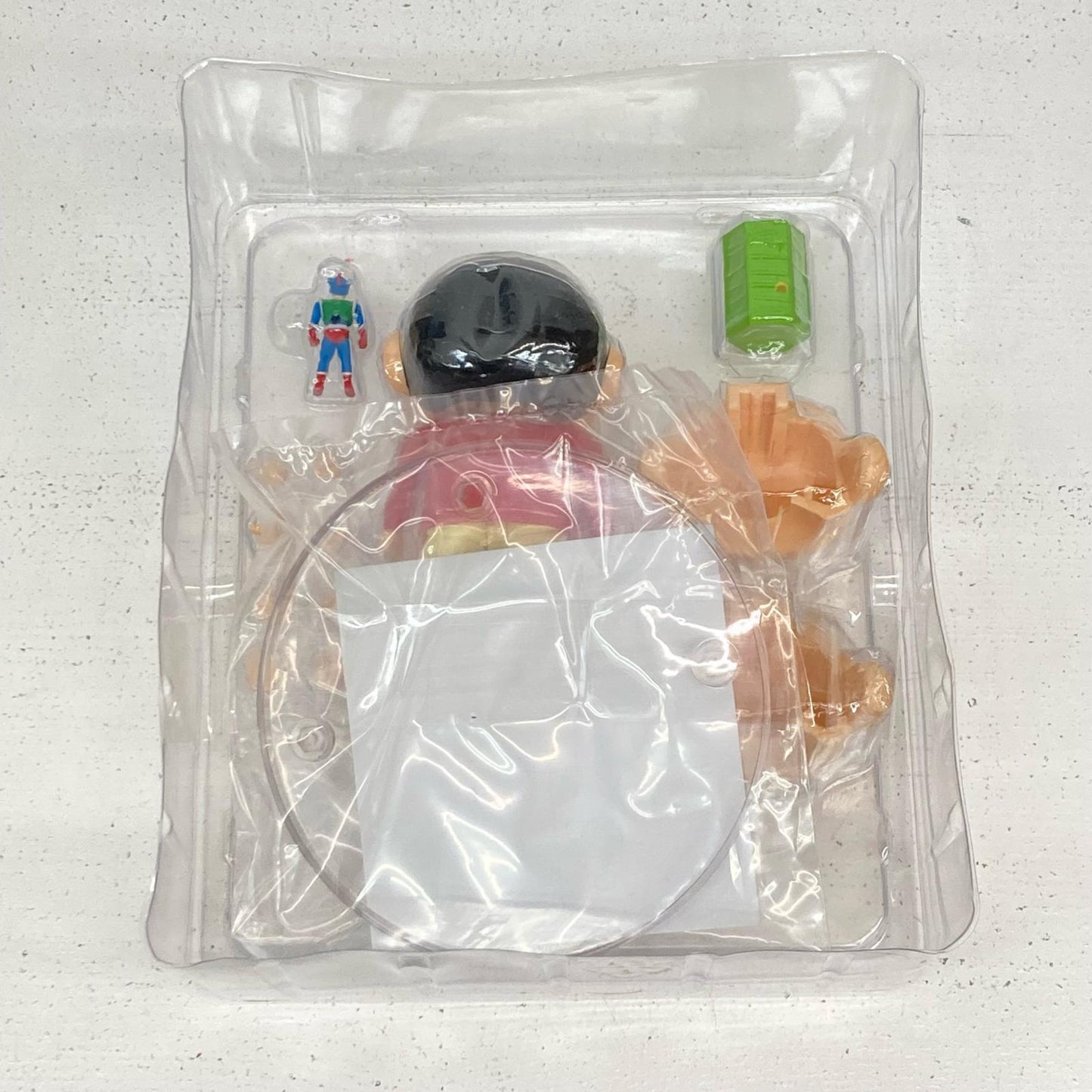 フィギュア S.H.Figuarts 野原しんのすけ クレヨンしんちゃん 野原しんのすけ【フィギュア】【イオン広店】