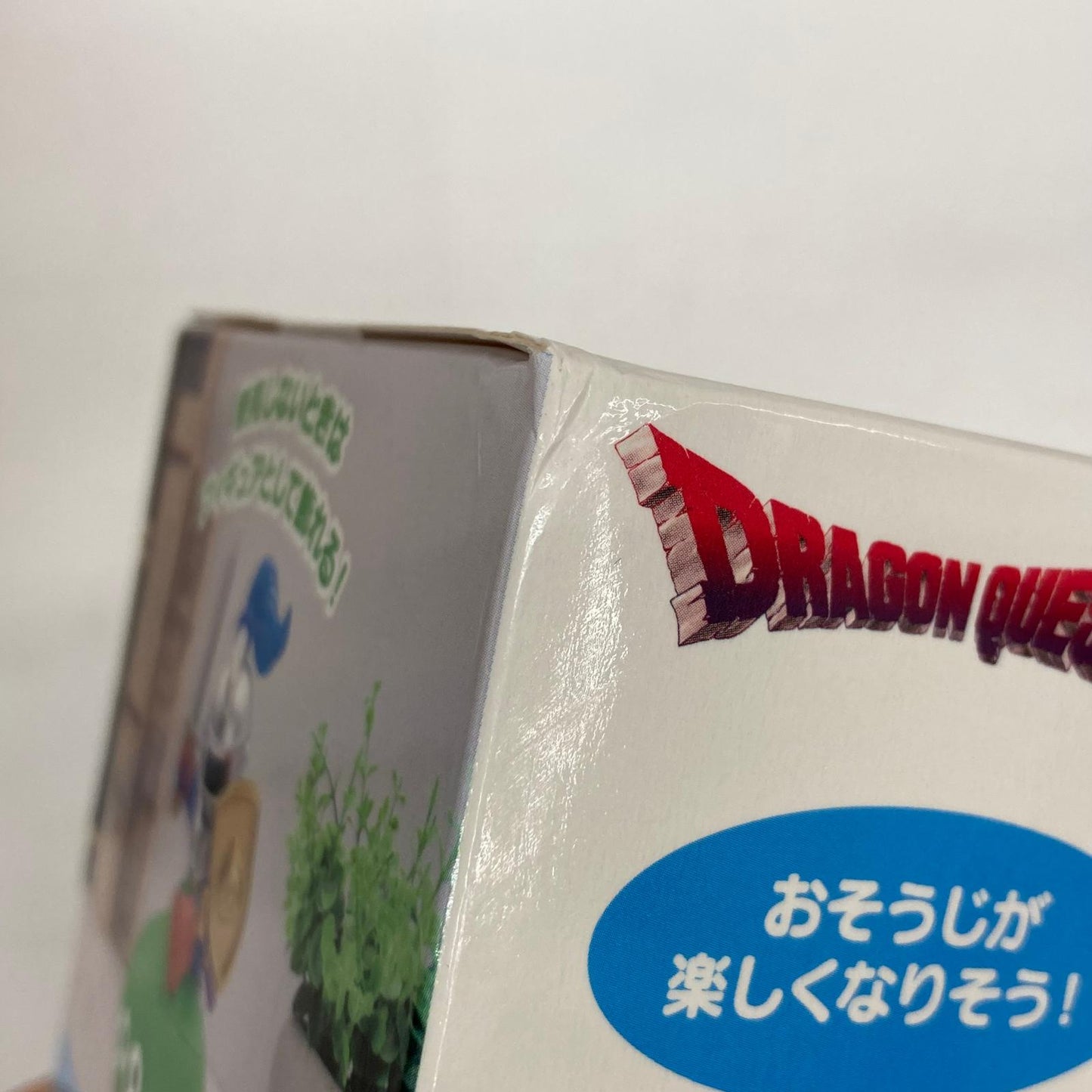 その他ホビー スライムナイトのデスククリーナー ドラゴンクエスト スライムナイト【イオン広店】