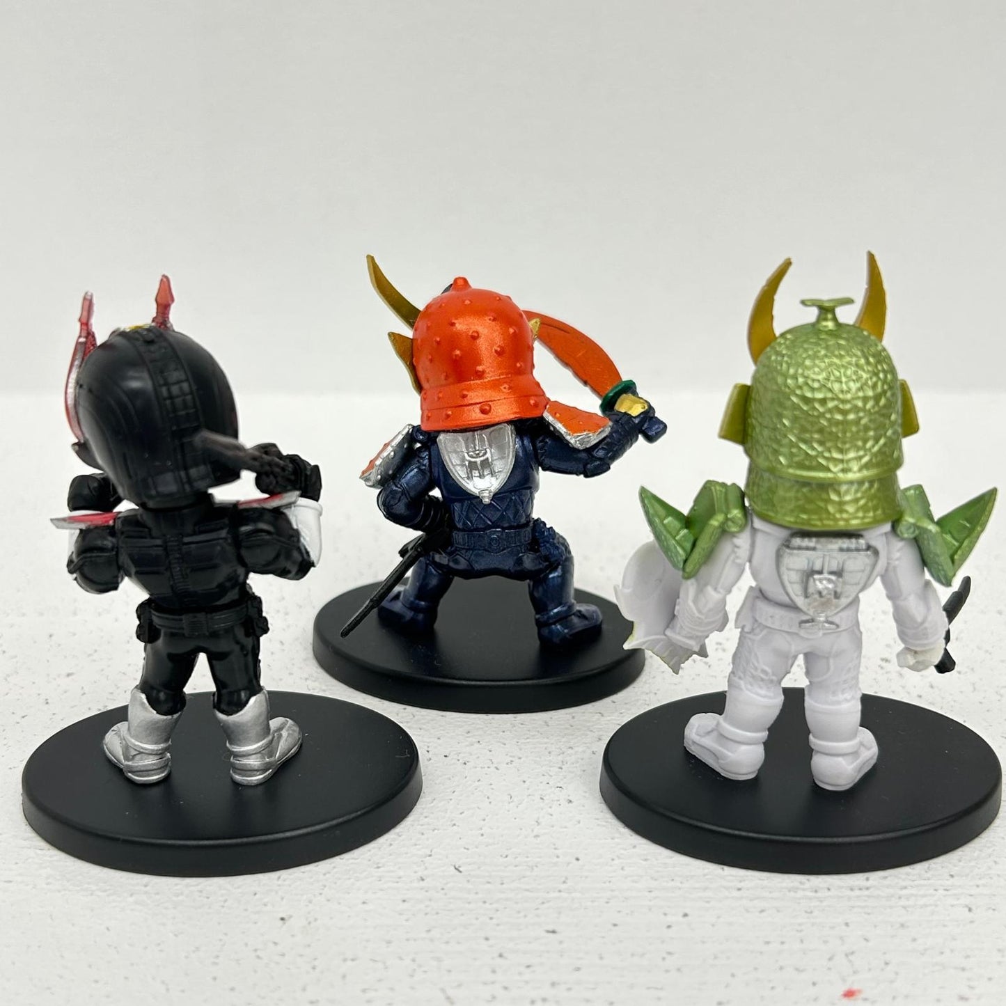 フィギュア CONVERGE MOTION 仮面ライダー4 全7種セット コンバージモーション 仮面ライダー【フィギュア】【イオン広店】