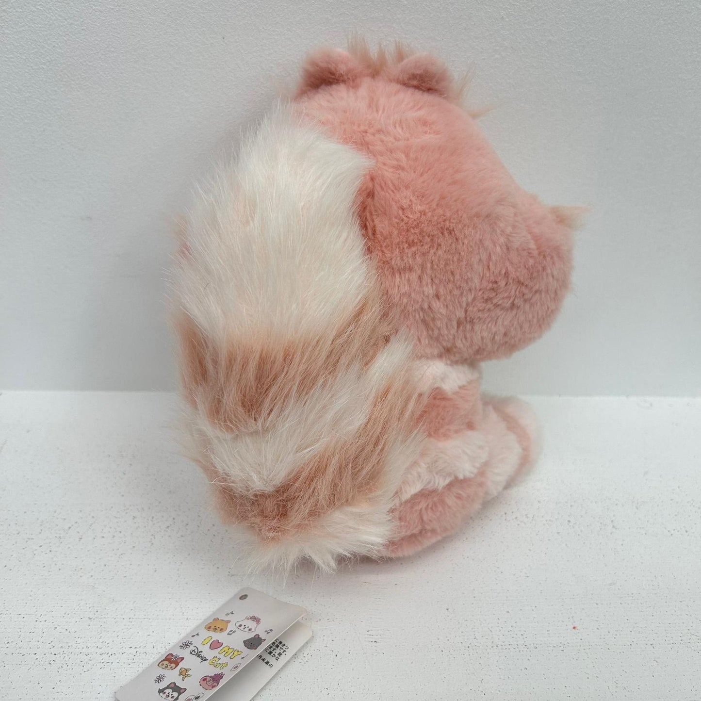ぬいぐるみ チェシャ猫 ぬいぐるみ えちがわのりゆき CAT DAY 2023 ディズニー チェシャ猫【イオン広店】