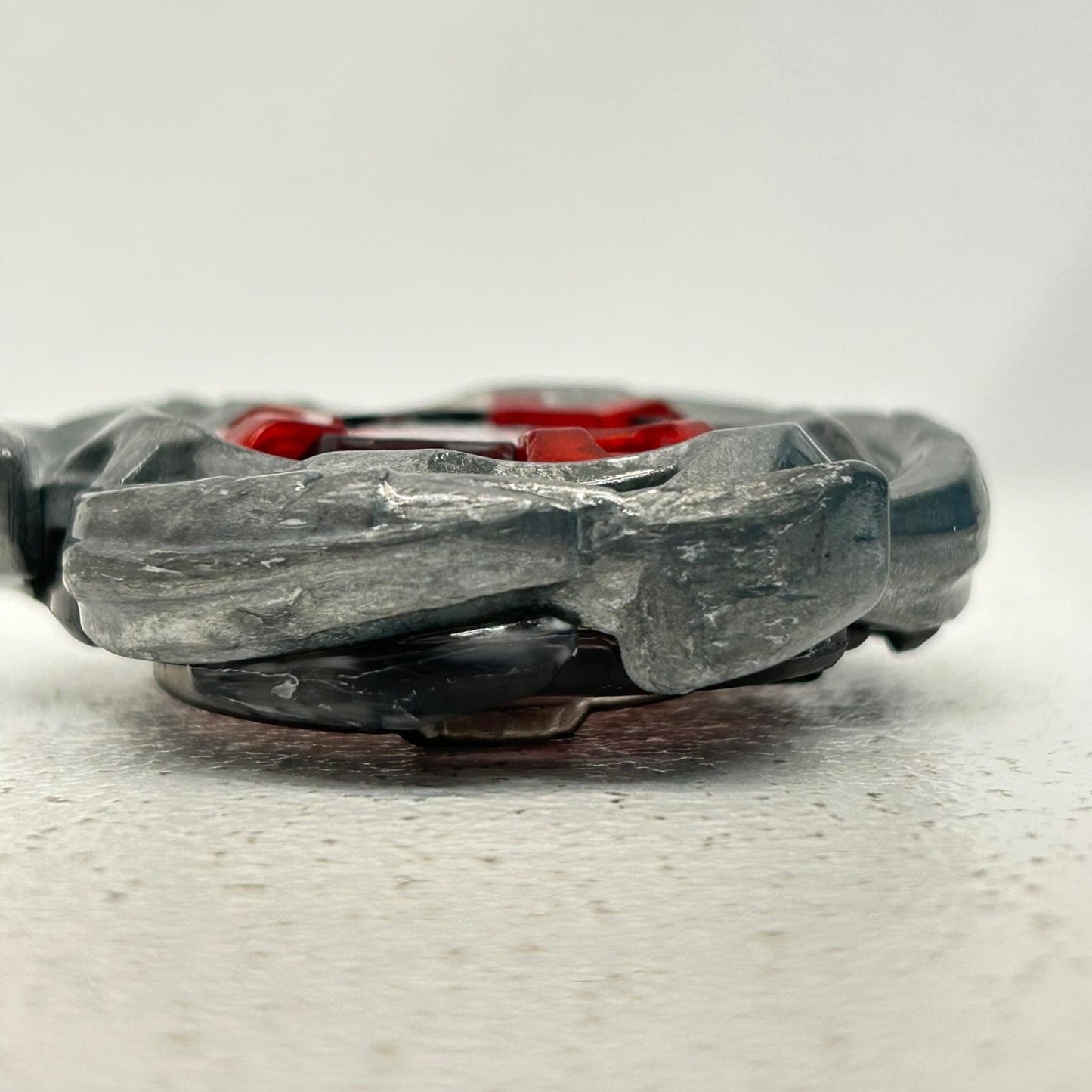 おもちゃ・玩具 UX-00 ブースター エアロペガサス 3-70A レッドVer. ベイブレードX BEYBLADE X 6 エアロペガサス 3-70A レッドVer. 【イオン広店】