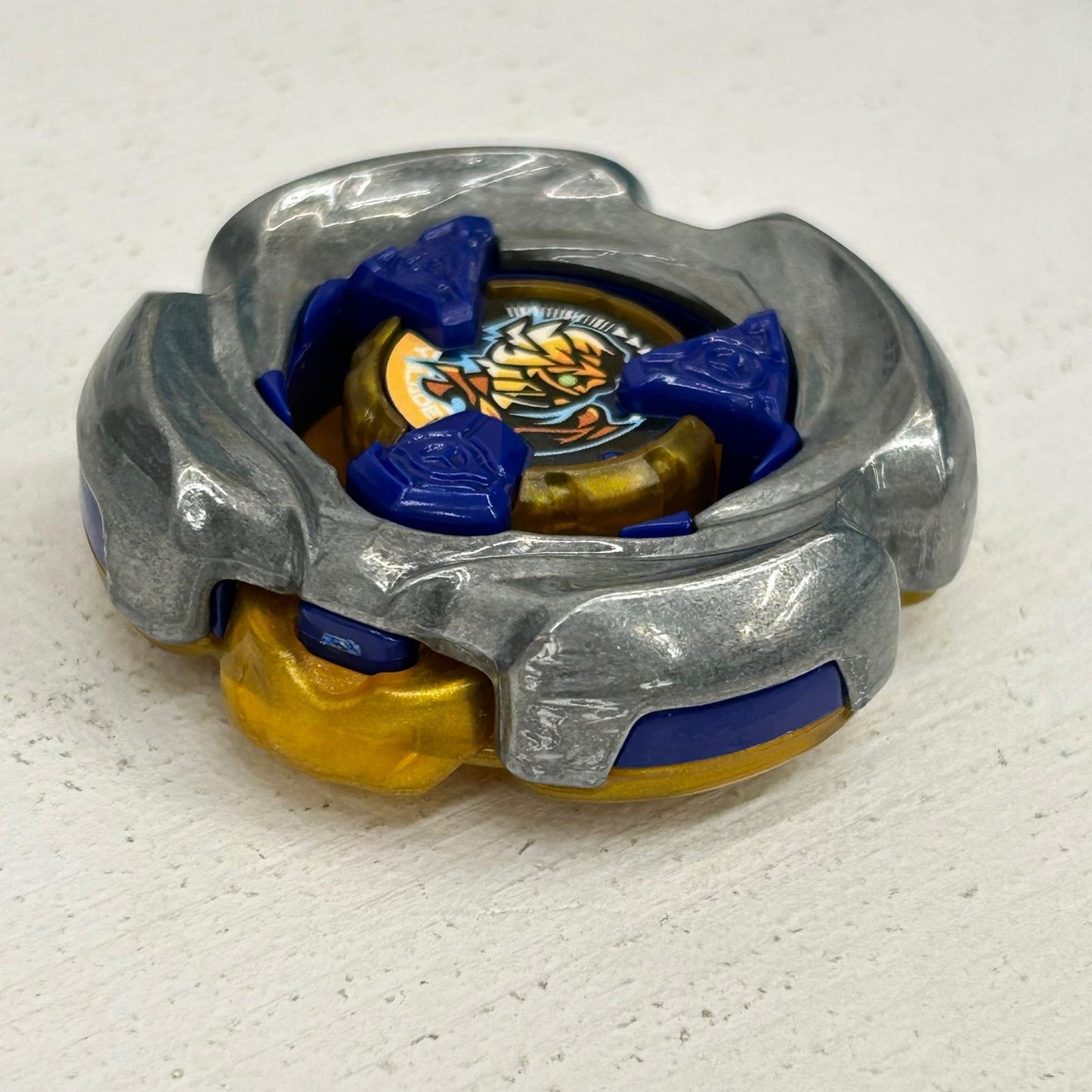 おもちゃ・玩具 マミーカース7-55W ベイブレードX BEYBLADE X マミーカース7-55W【イオン広店】