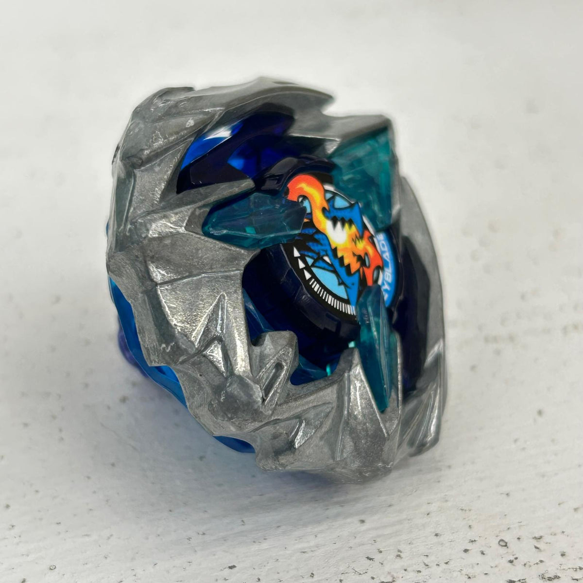 おもちゃ・玩具 ドランバスター1-60A ベイブレードX BEYBLADE X ドランバスター1-60A【イオン広店】