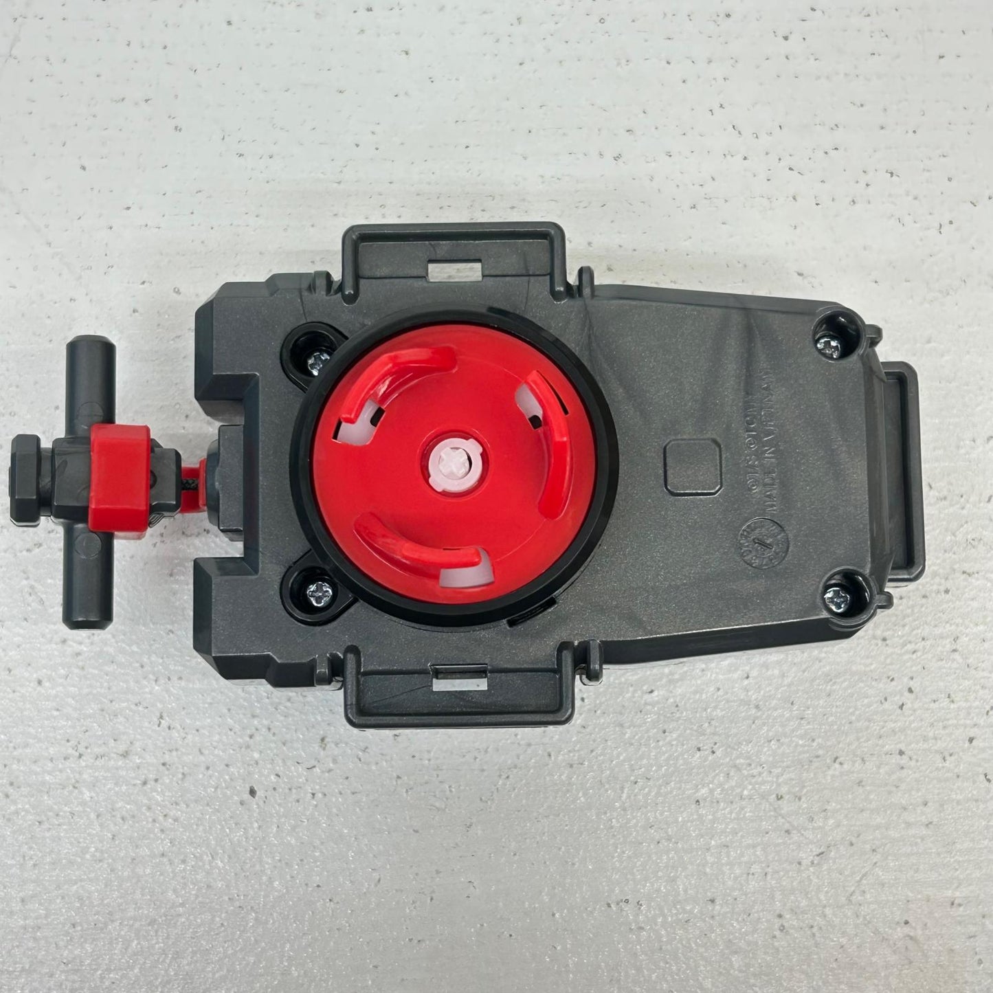 おもちゃ・玩具 UX-11 スターター インパクトドレイク9-60LR ベイブレードX BEYBLADE X インパクトドレイク9-60LR【イオン広店】