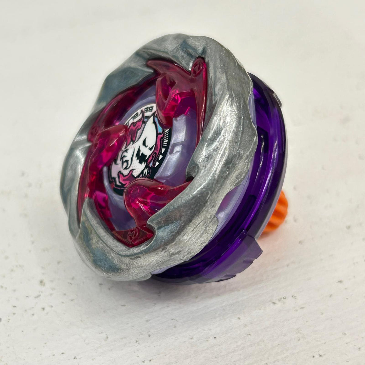 おもちゃ・玩具 ゴーストサークル0-80GB ベイブレードX BEYBLADE X ゴーストサークル0-80GB【イオン広店】