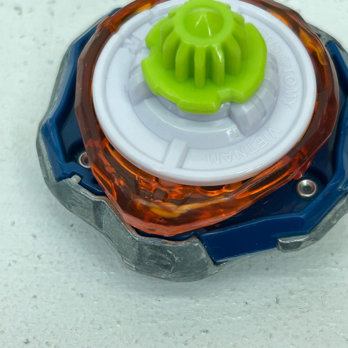 おもちゃ・玩具 ゴーレムロック1-60UN ベイブレードX BEYBLADE X ゴーレムロック1-60UN 【イオン広店】