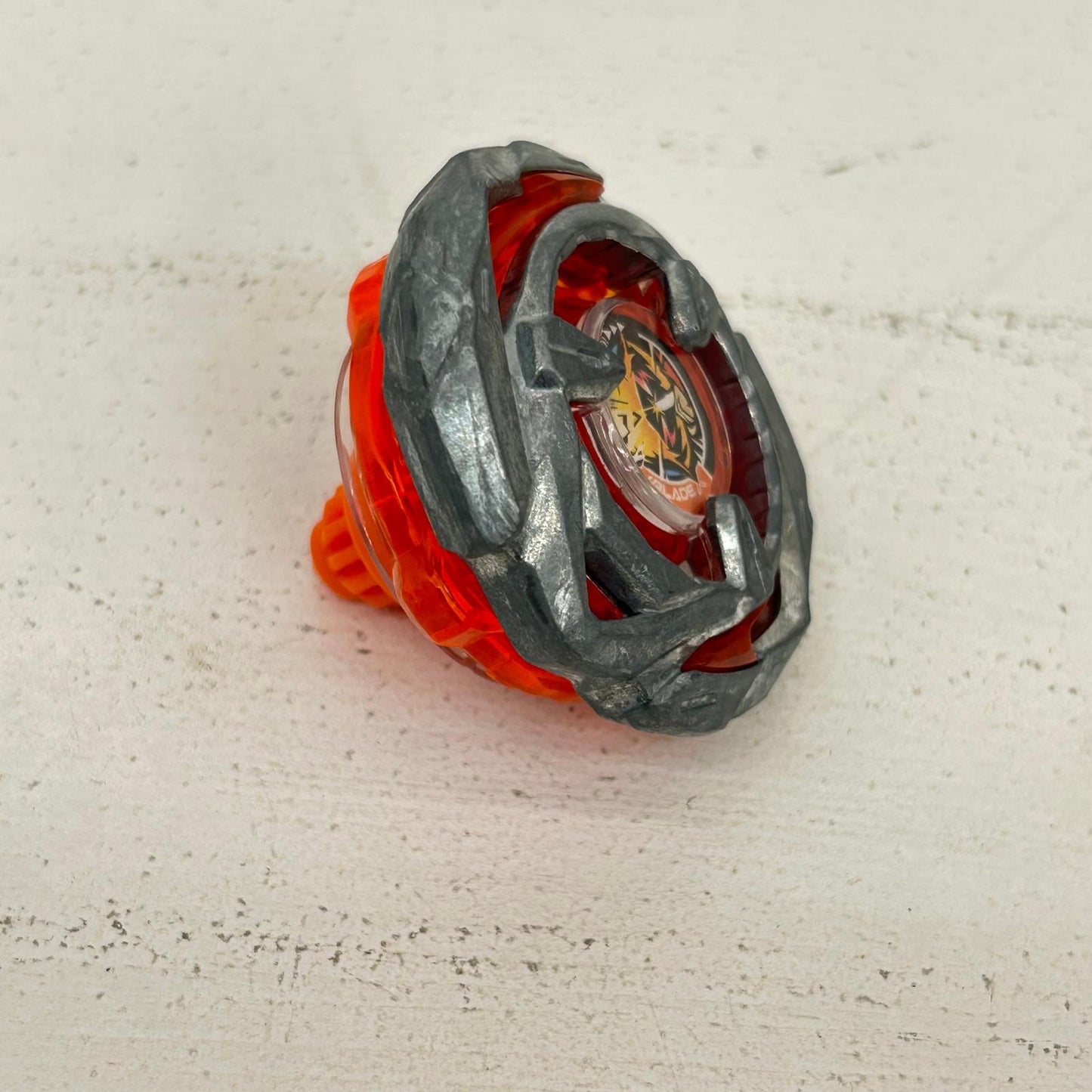 おもちゃ・玩具 ウィザードアロー4-80N ベイブレードX BEYBLADE X ウィザードアロー4-80N【イオン広店】
