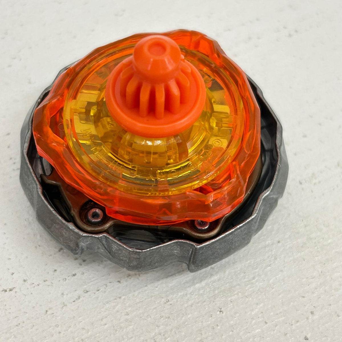 おもちゃ・玩具 ウィザードアロー3-60T ベイブレードX BEYBLADE X ウィザードアロー3-60T【イオン広店】