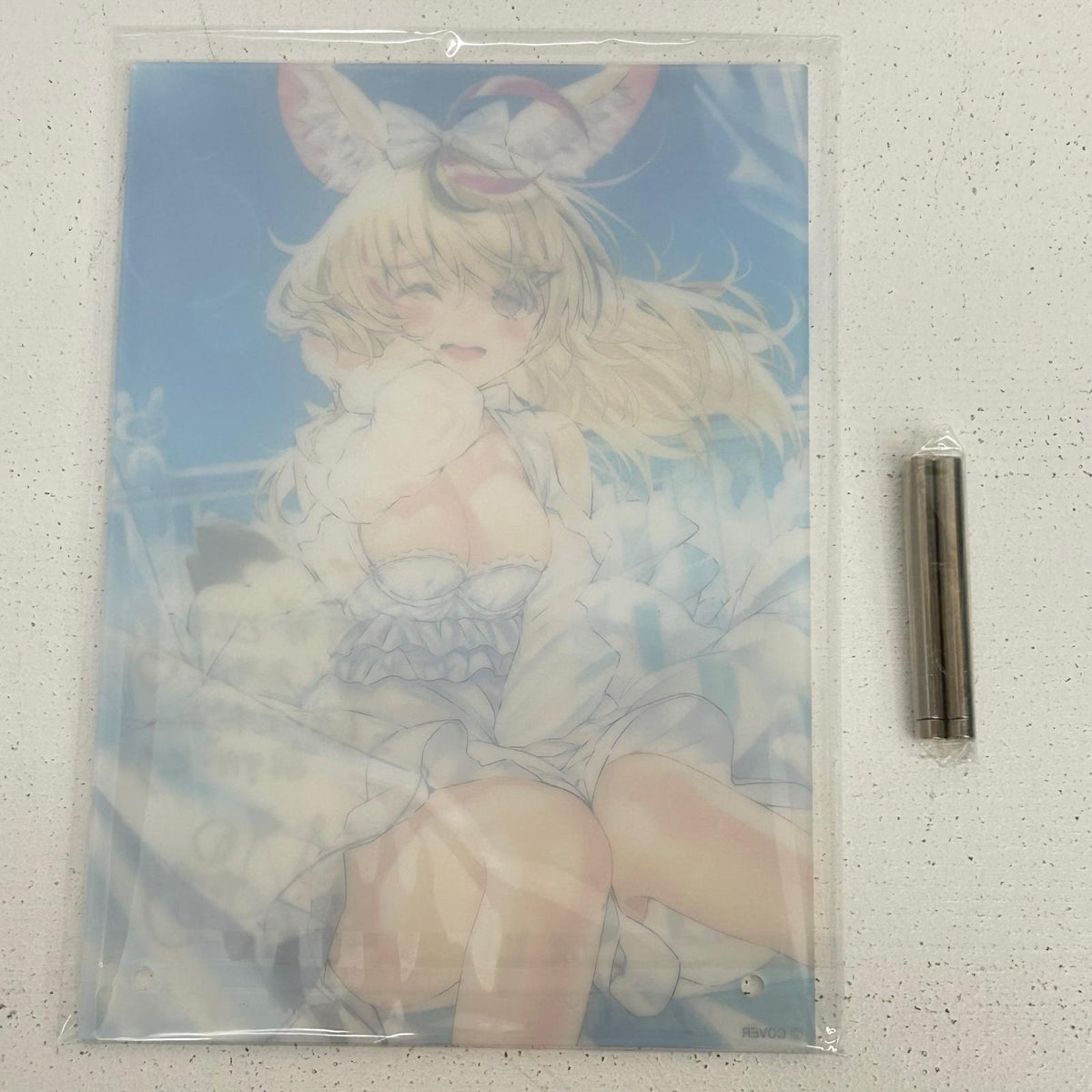 その他ホビー 尾丸ポルカ 誕生日記念2021 グッズセット ホロライブ 尾丸ポルカ【イオン広店】