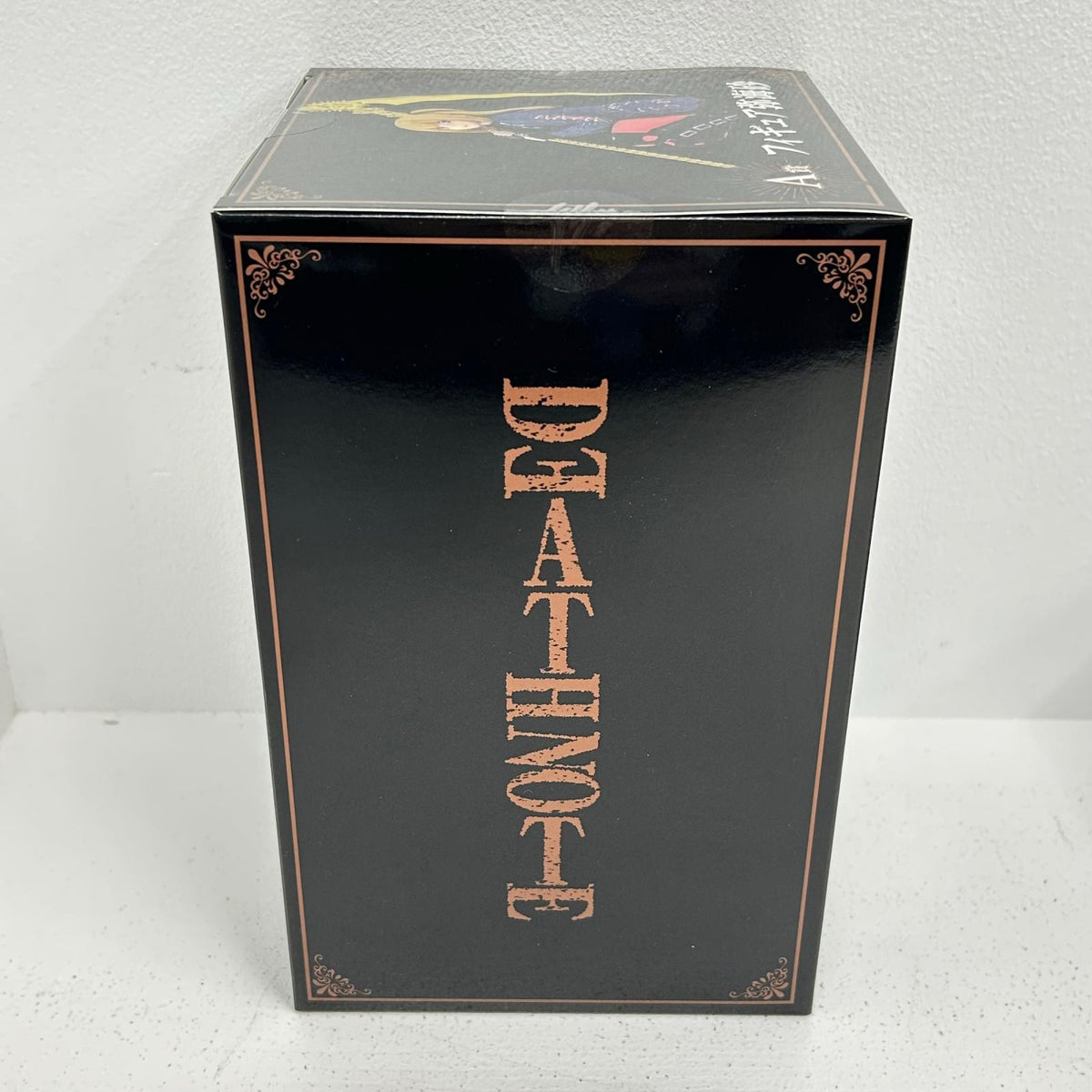 フィギュア A賞 弥海砂 DMMくじ 原作 DEATH NOTE 弥海砂【フィギュア】【イオン広店】