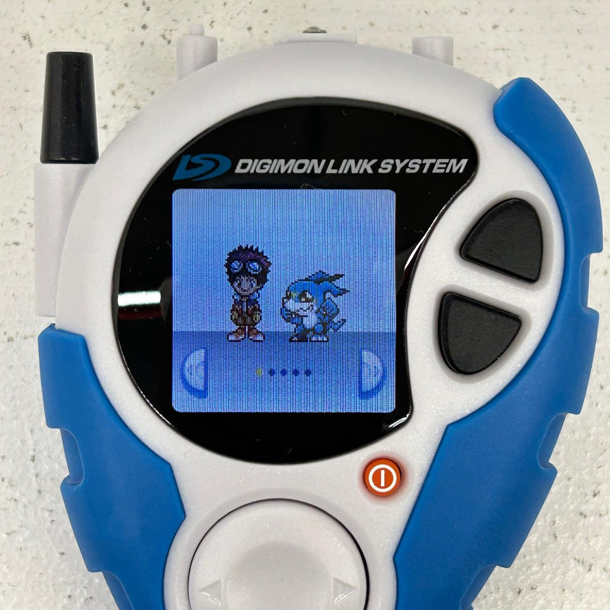 D-3 25th COLOR EVOLUTION 本宮大輔カラー DIGIMON DETECT & DISCOVER デジモンアドベンチャー02【イオン広店】