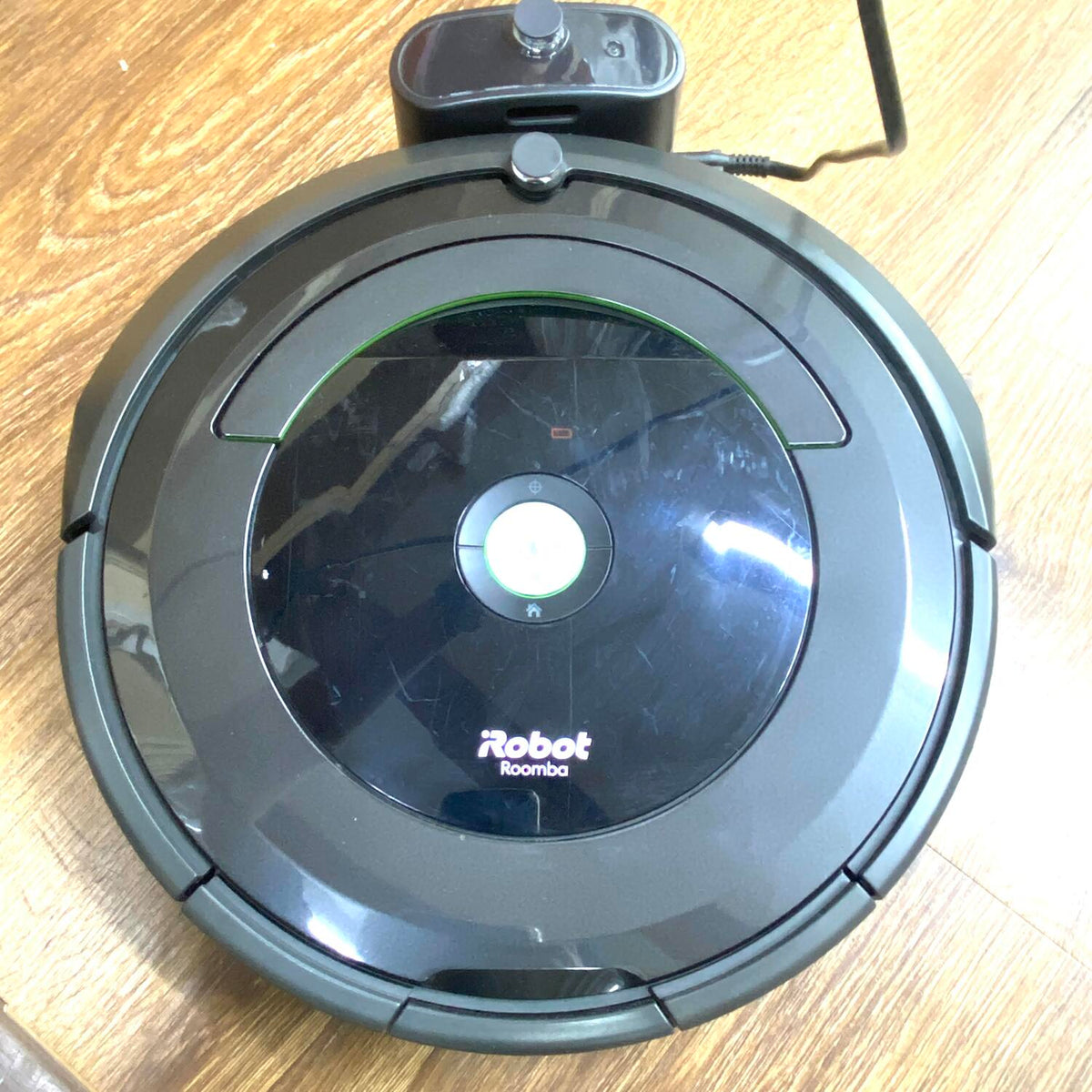 iRobot roomba 691 ルンバ ロボット掃除機.,