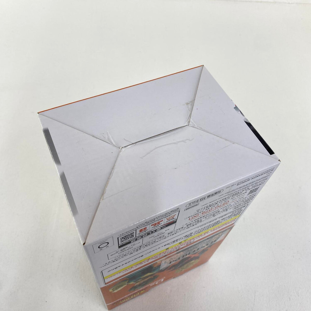 未開封 一番くじ 僕のヒーローアカデミア Fight On! D賞 爆豪勝己 MASTERLISE;figure Stillness フィギュア ヒロアカ: