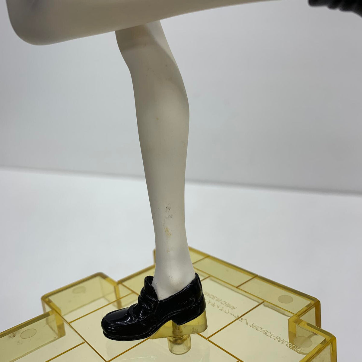 とある科学の超電磁砲 とあるメイド姿の空間移動 1/6 フィギュア 白井黒子**