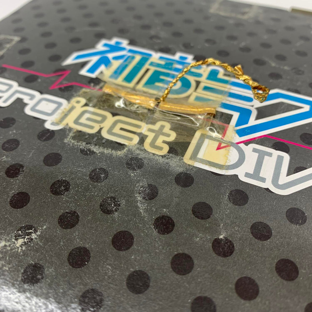未開封 初音ミク Project DIVA プレミアムフィギュア**