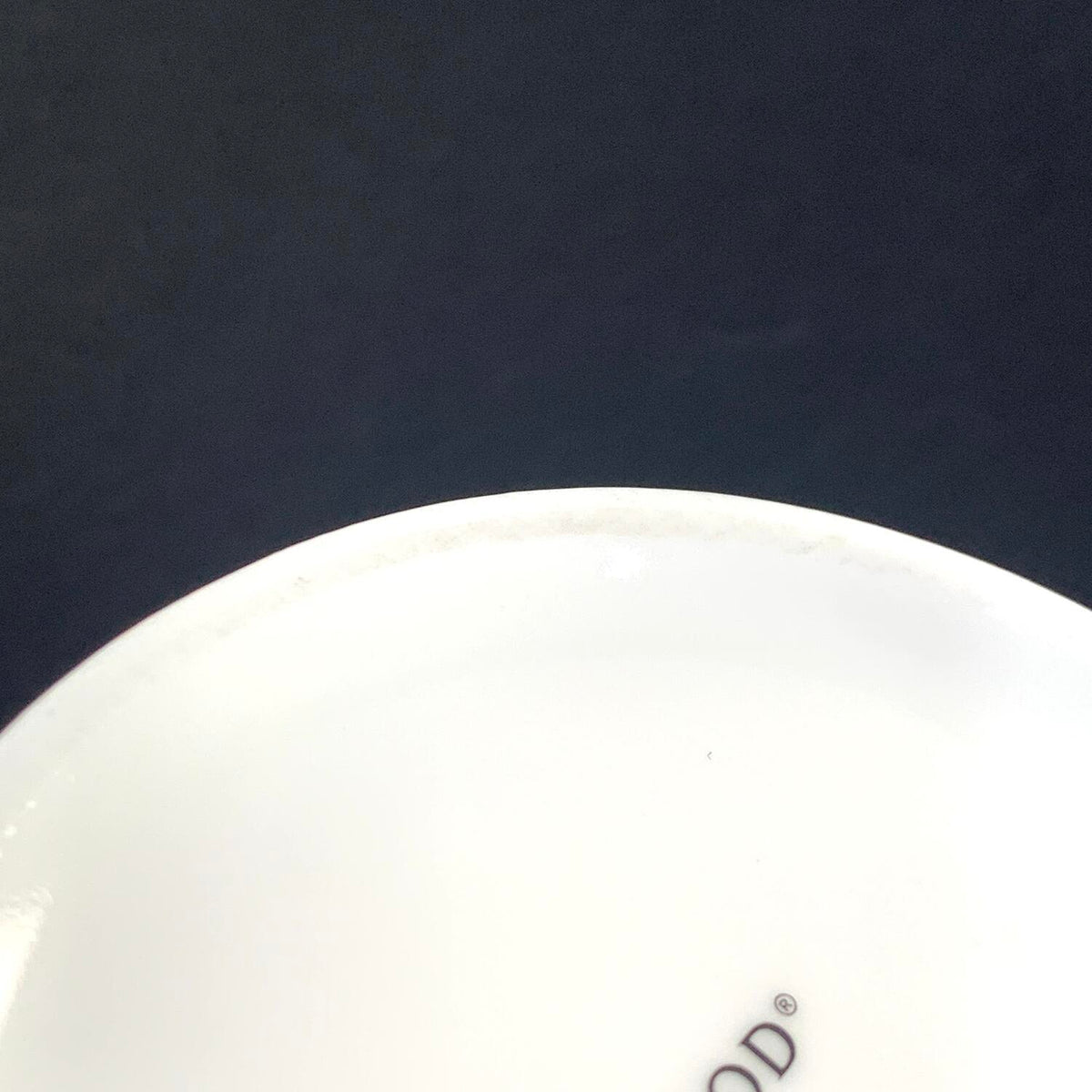 WEDGWOOD ワンダーラスト ブルー イエロー カップ&ソーサー 2客 ブランド 洋食器 食器.,