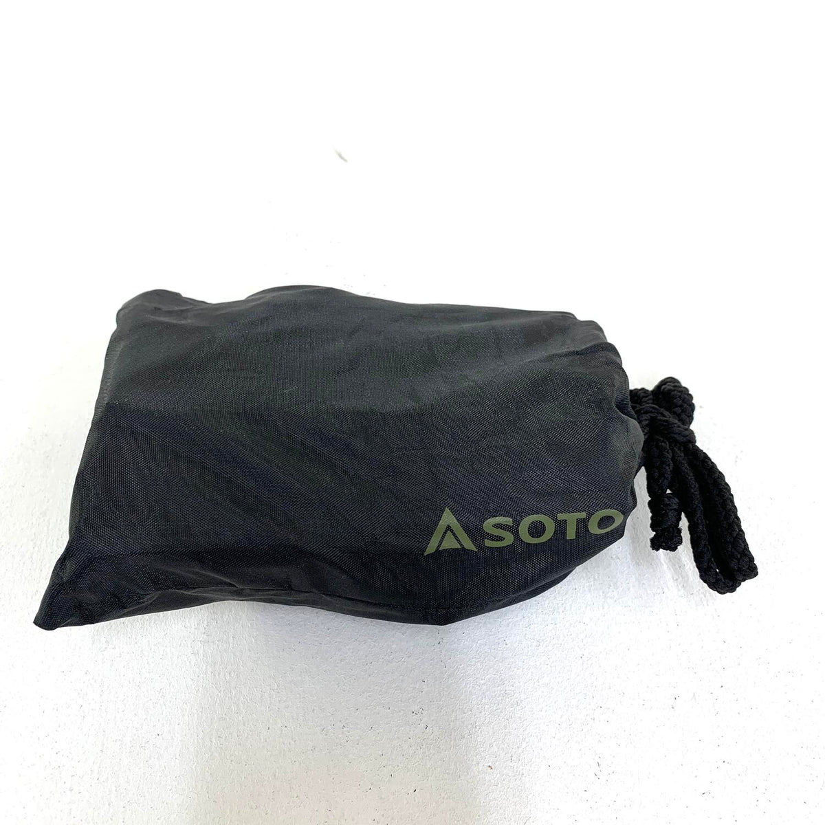SOTO シングルバーナー ST-310 ストーブ キャンプ アウトドア.,