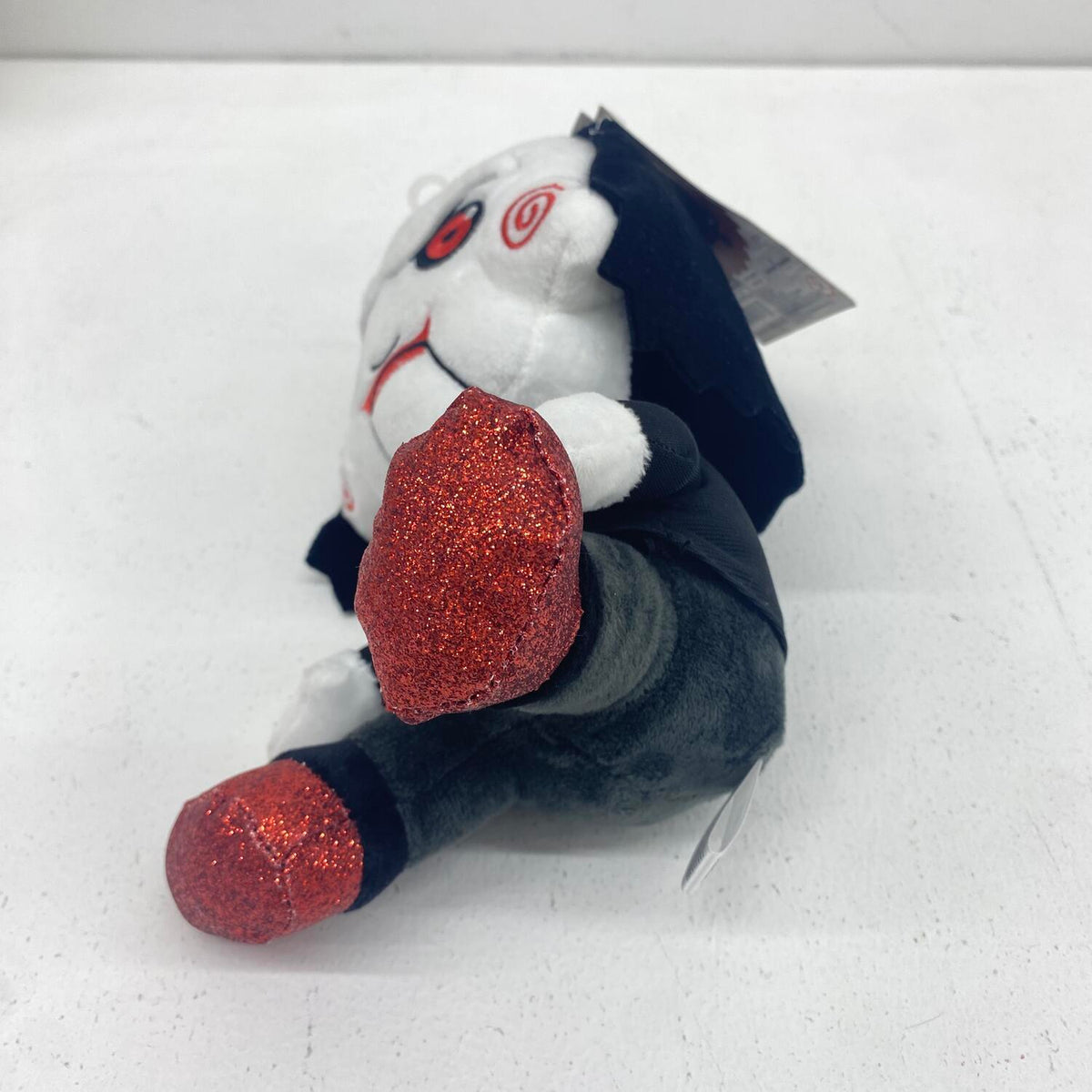 PHUNNY キッドロボット SAW ソウ ビリー 人形**
