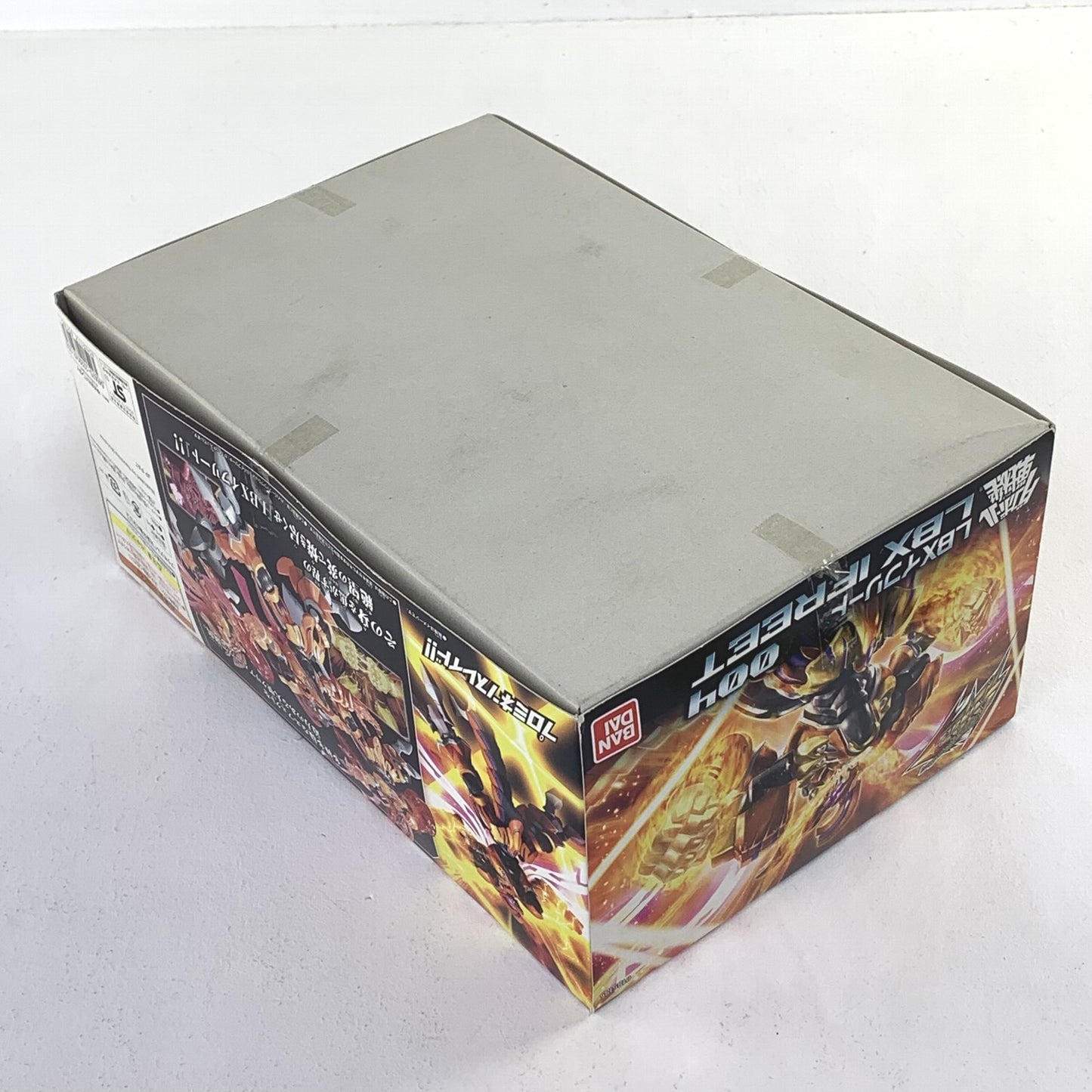 LBXイフリート 004 ダンボール戦機 ..