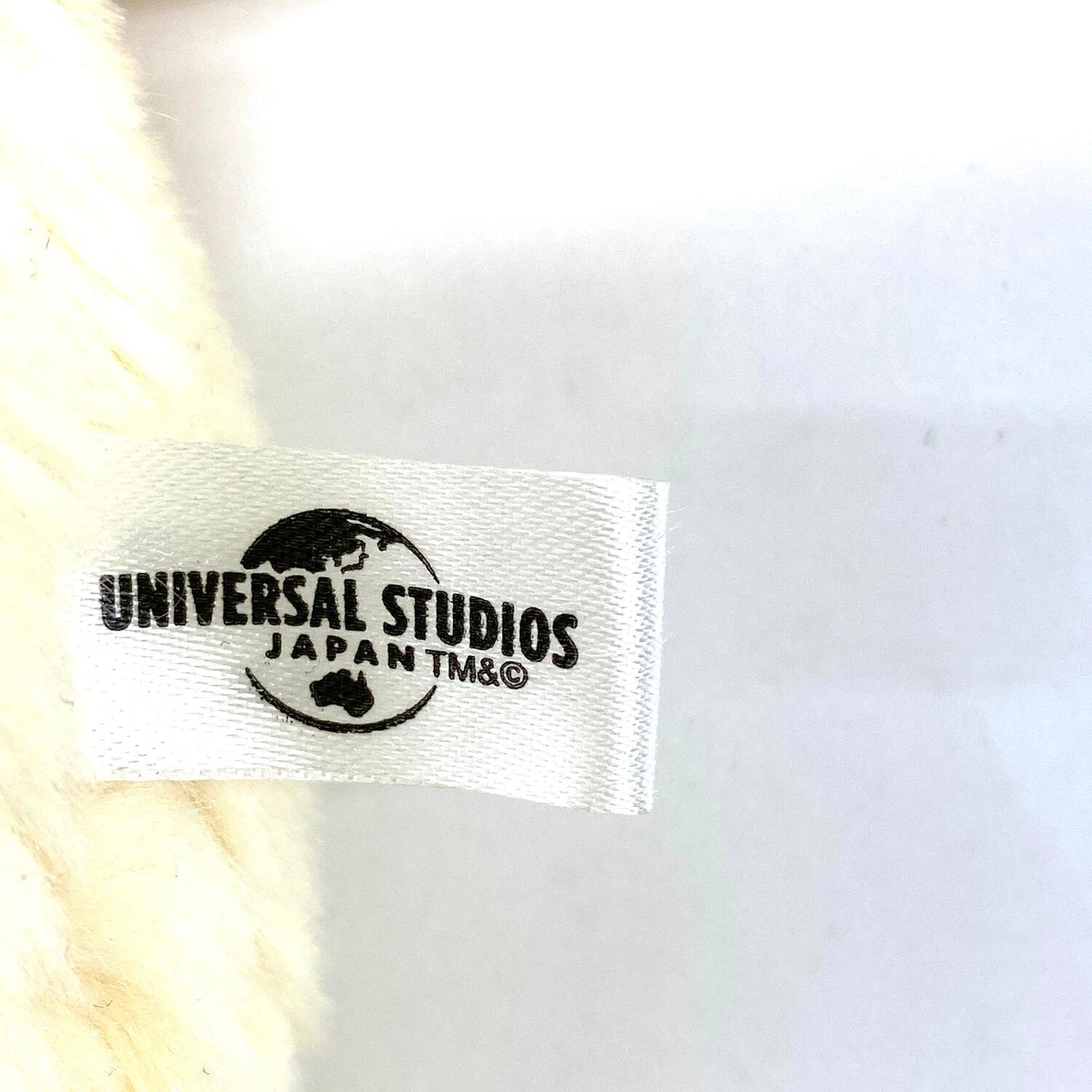 スヌーピー 寝そべり ぬいぐるみ USJ.,