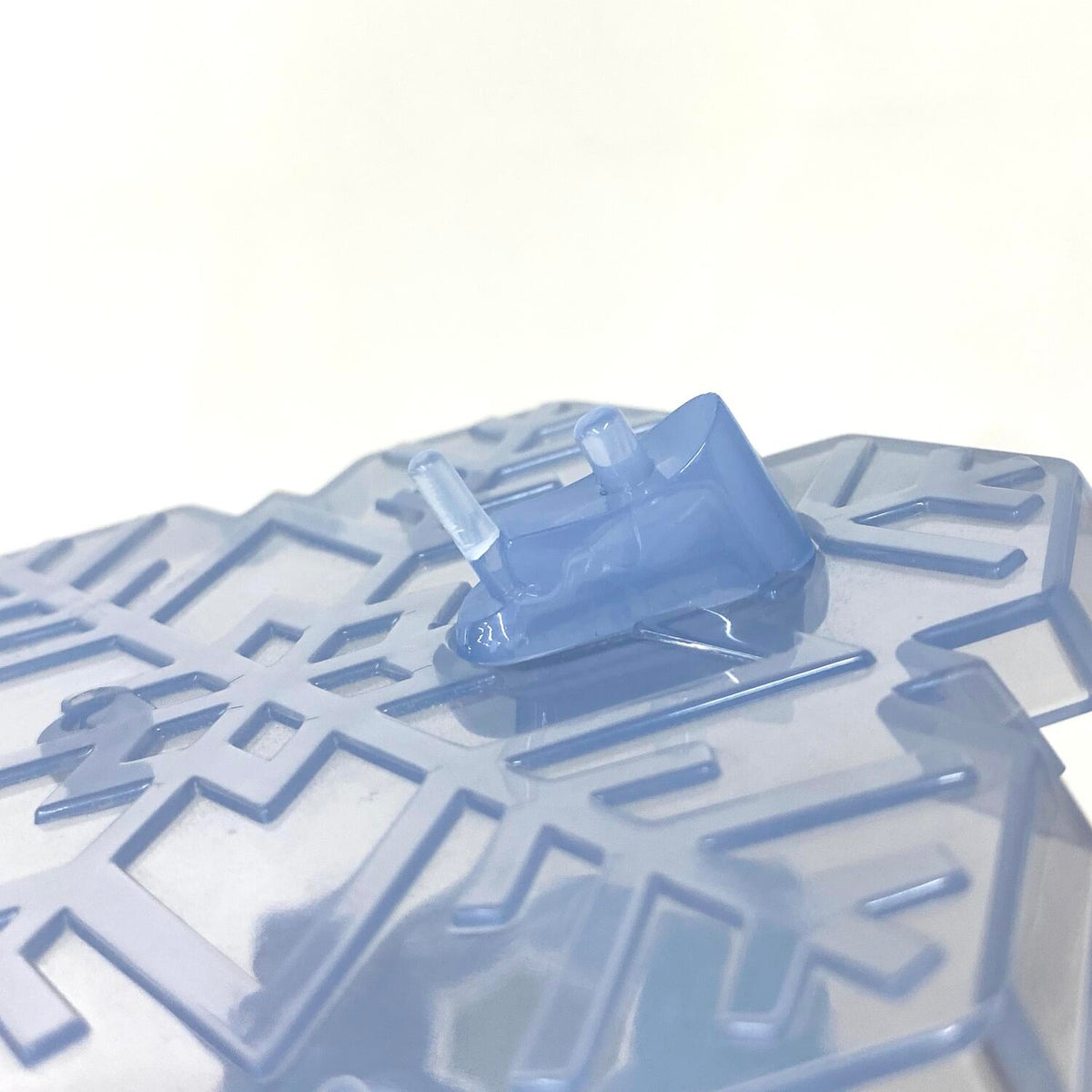 一番くじ 雪ミク ラストワン賞 フィギュア(ウィンクVer.)バンダイ: