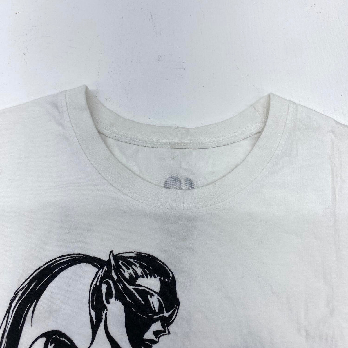 aespa エスパ whiplash Limited Tシャツ Ning Ning ニンニン サイズフリー: