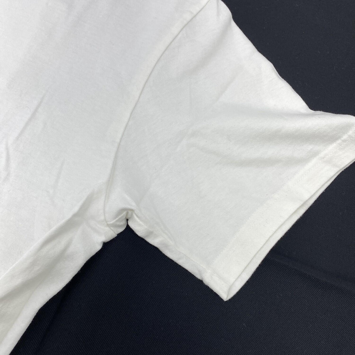 カネコアヤノ よすが Tシャツ バニラホワイト XLサイズ.