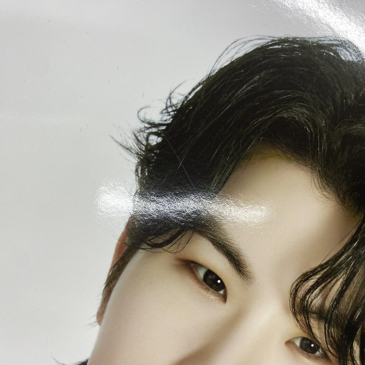 seventeen セブチ うちわ ウジ follow.