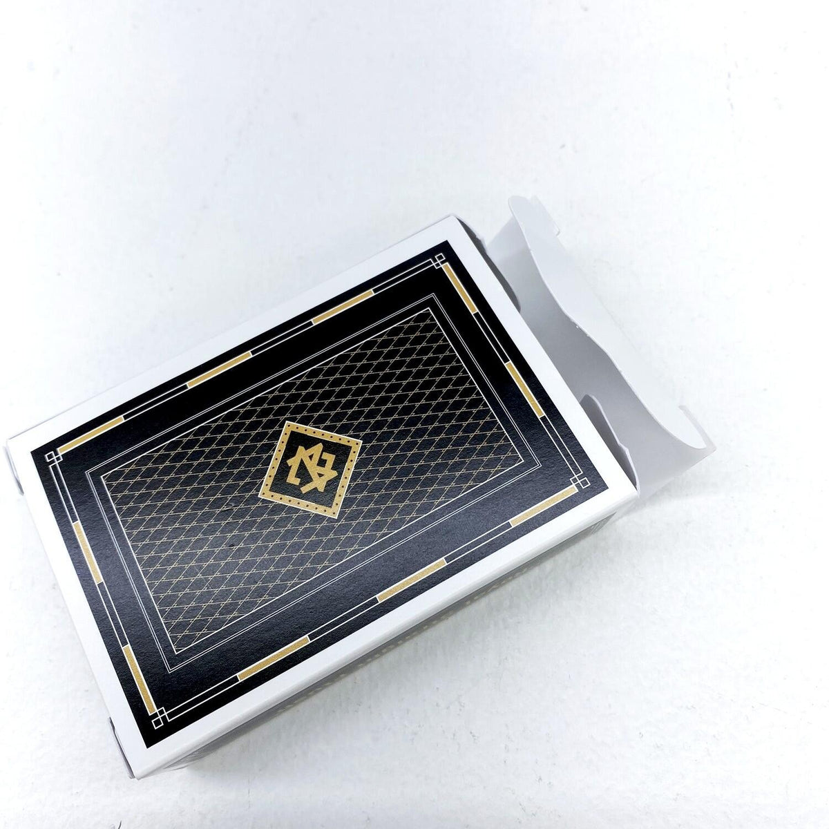 MAZZEL Royal Straight Flush トランプ ※1枚欠品.