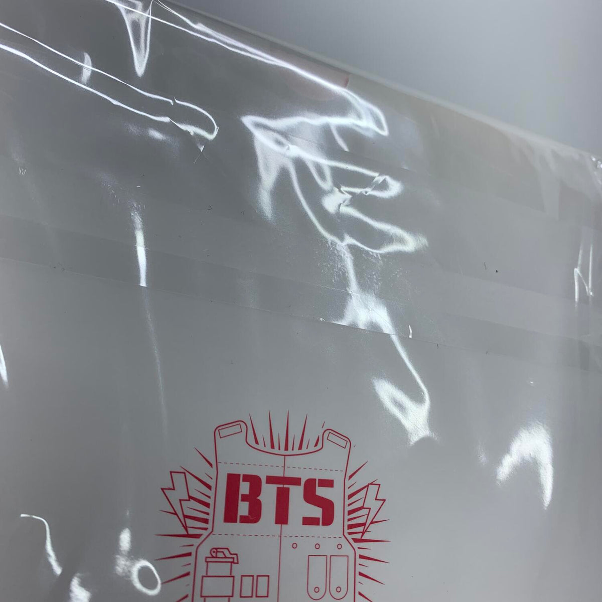 BTS 花様年華 ON STAGE OFFICIAL PROGRAM BOOK ミニフォトセット ランダム ジミン①③**